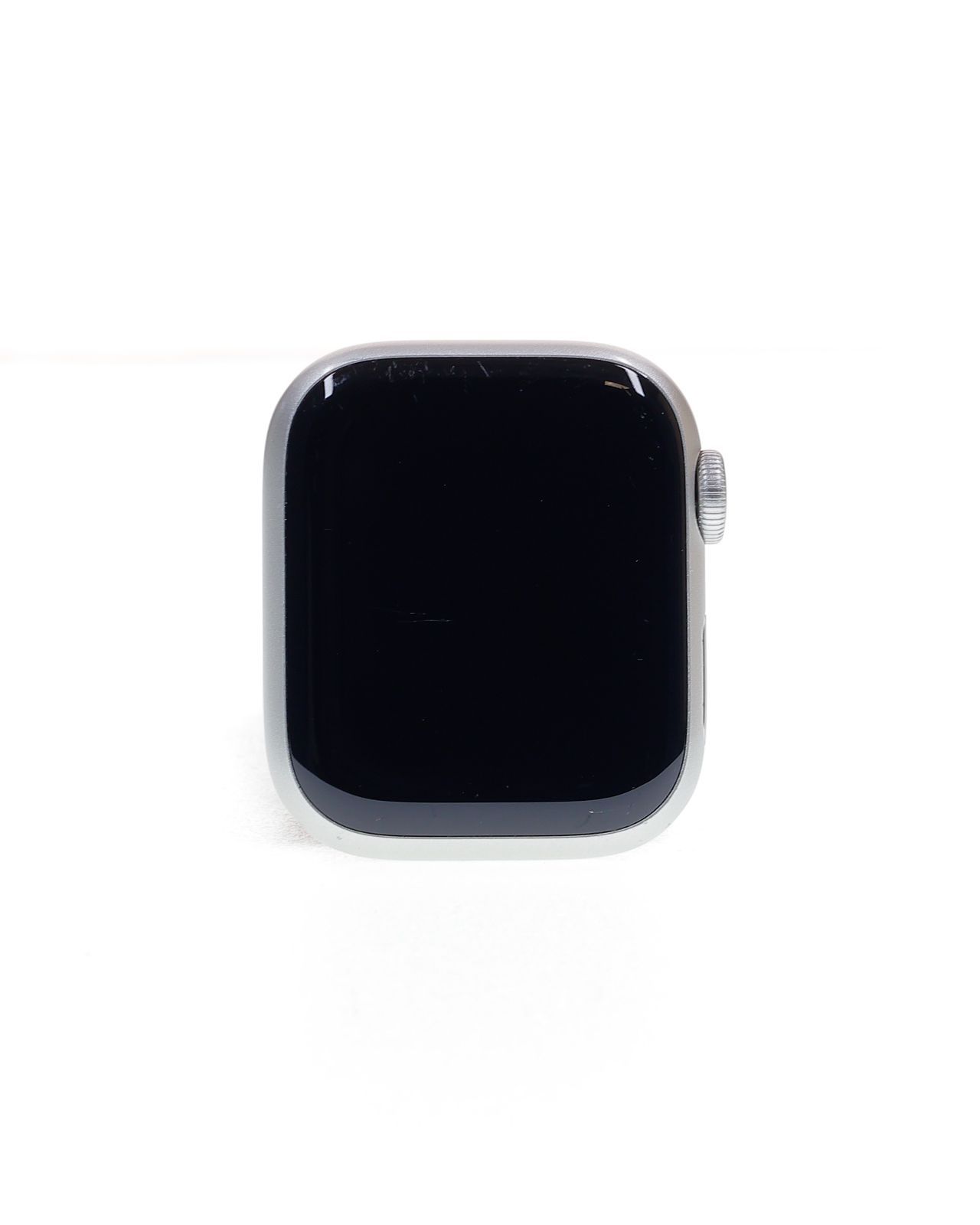 Apple Watch Series 7 2021, GPS, Aluminium 41mm Starlight - Много добро