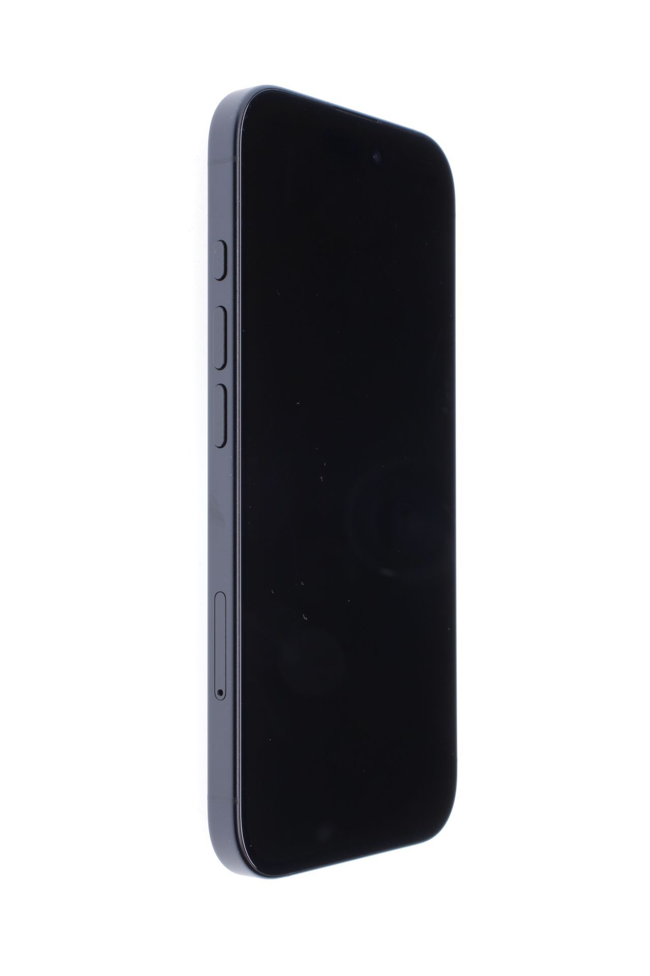 Apple iPhone 16 128 GB Black - Εξαιρετικό