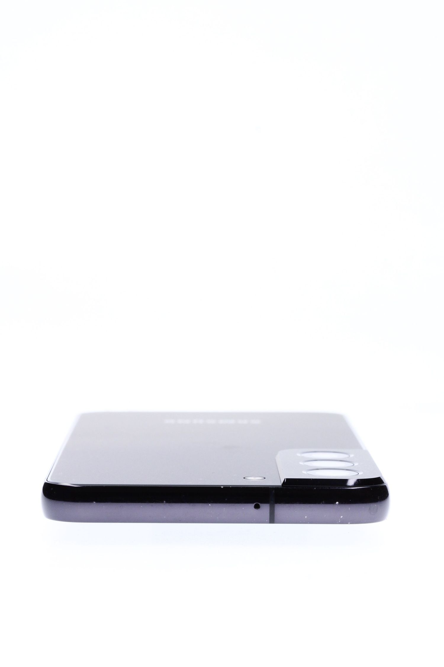 Samsung Galaxy S22 5G Dual Sim 128 GB Phantom Black - Kiváló