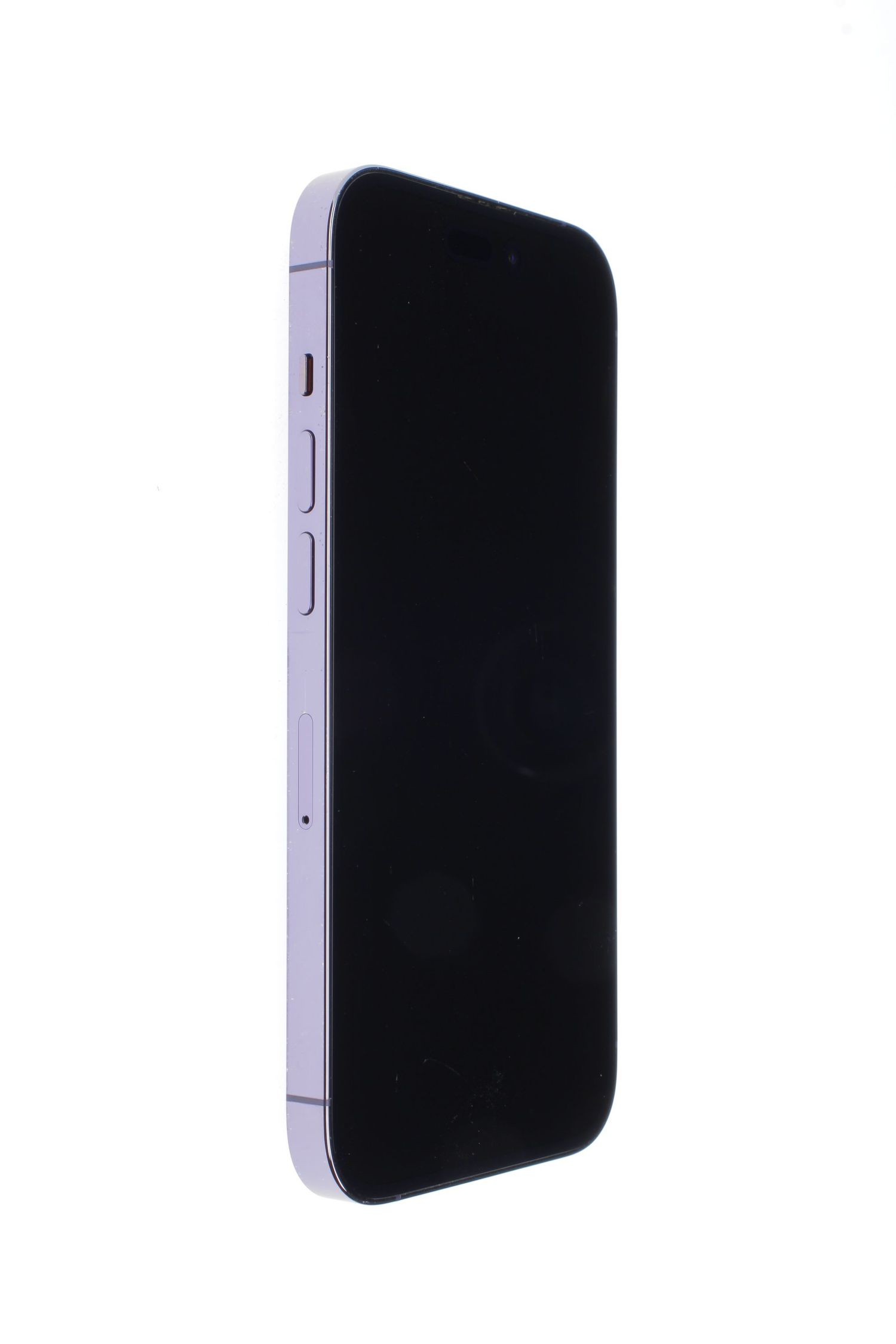 Apple iPhone 14 Pro 256 GB Deep Purple - Много добро