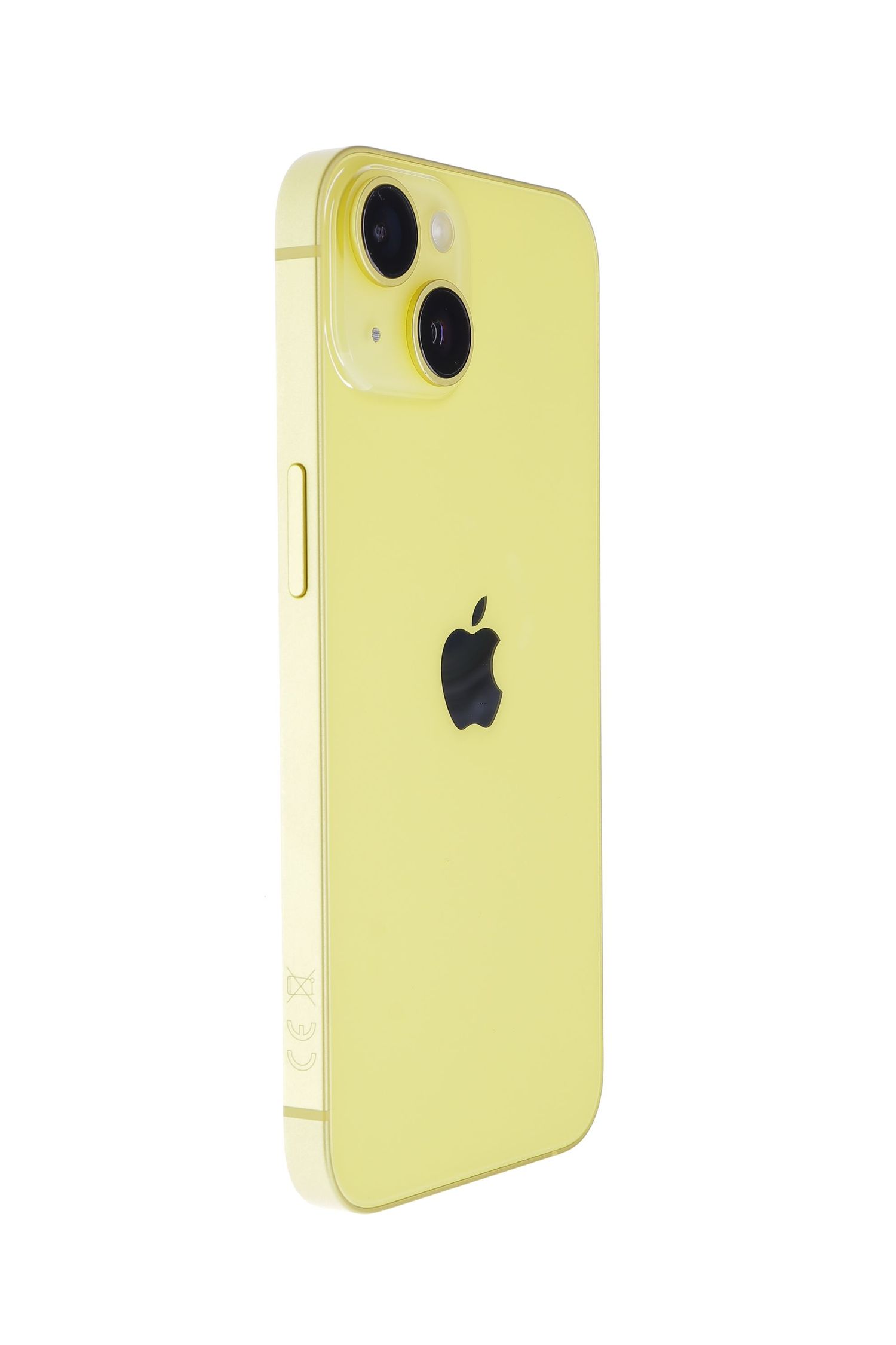 Apple iPhone 14 128 GB Yellow - Foarte bun