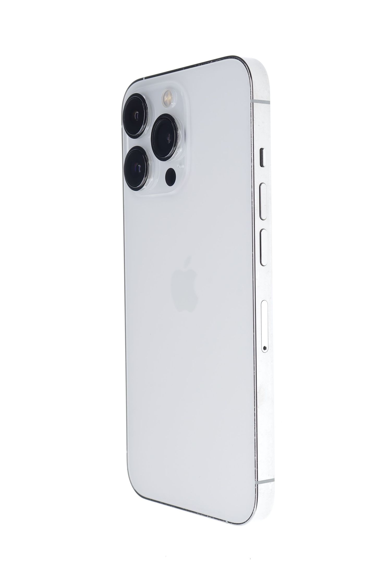 Apple iPhone 13 Pro 1 TB Silver - Εξαιρετικό