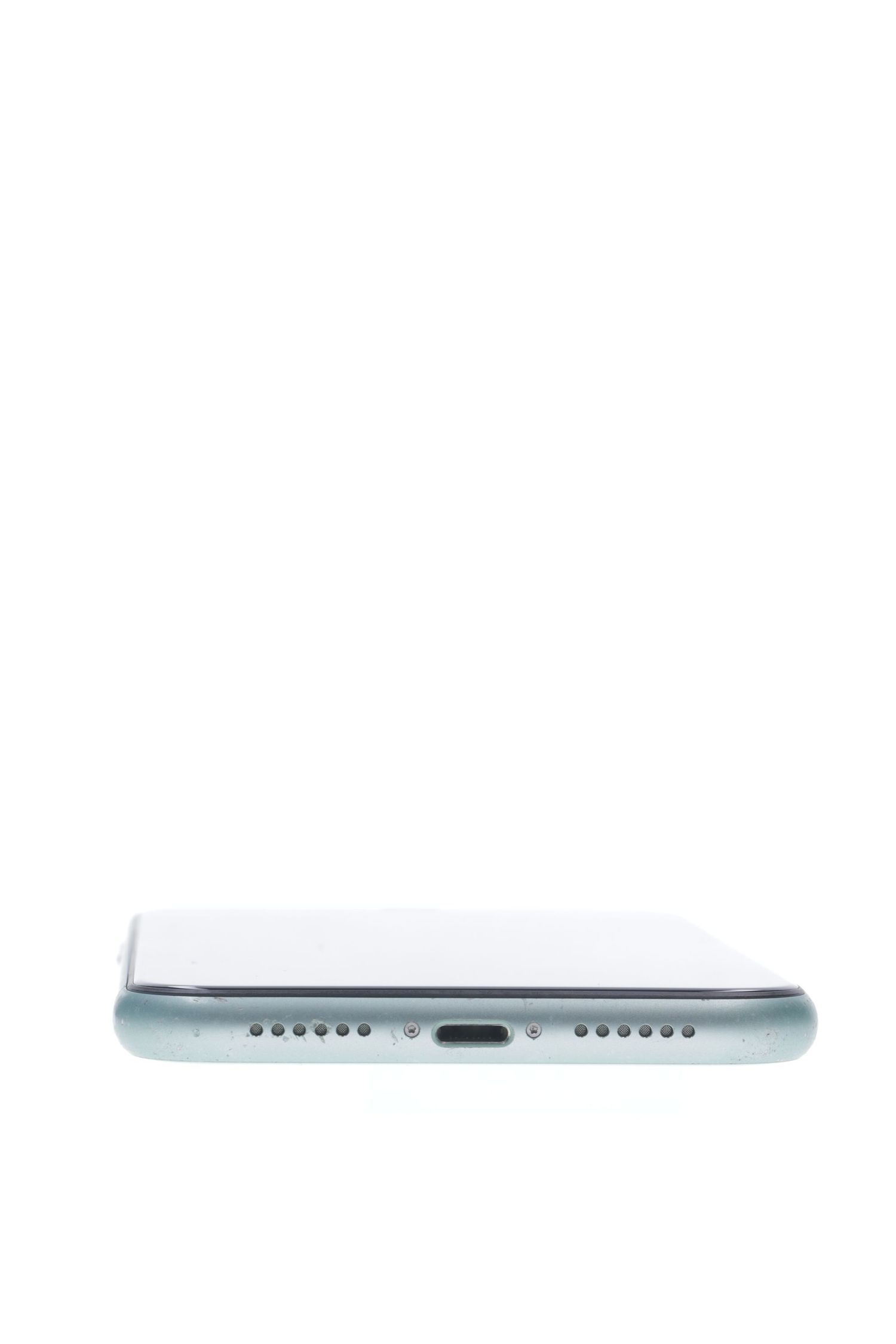 Apple iPhone 11 128 GB Green - Foarte bun