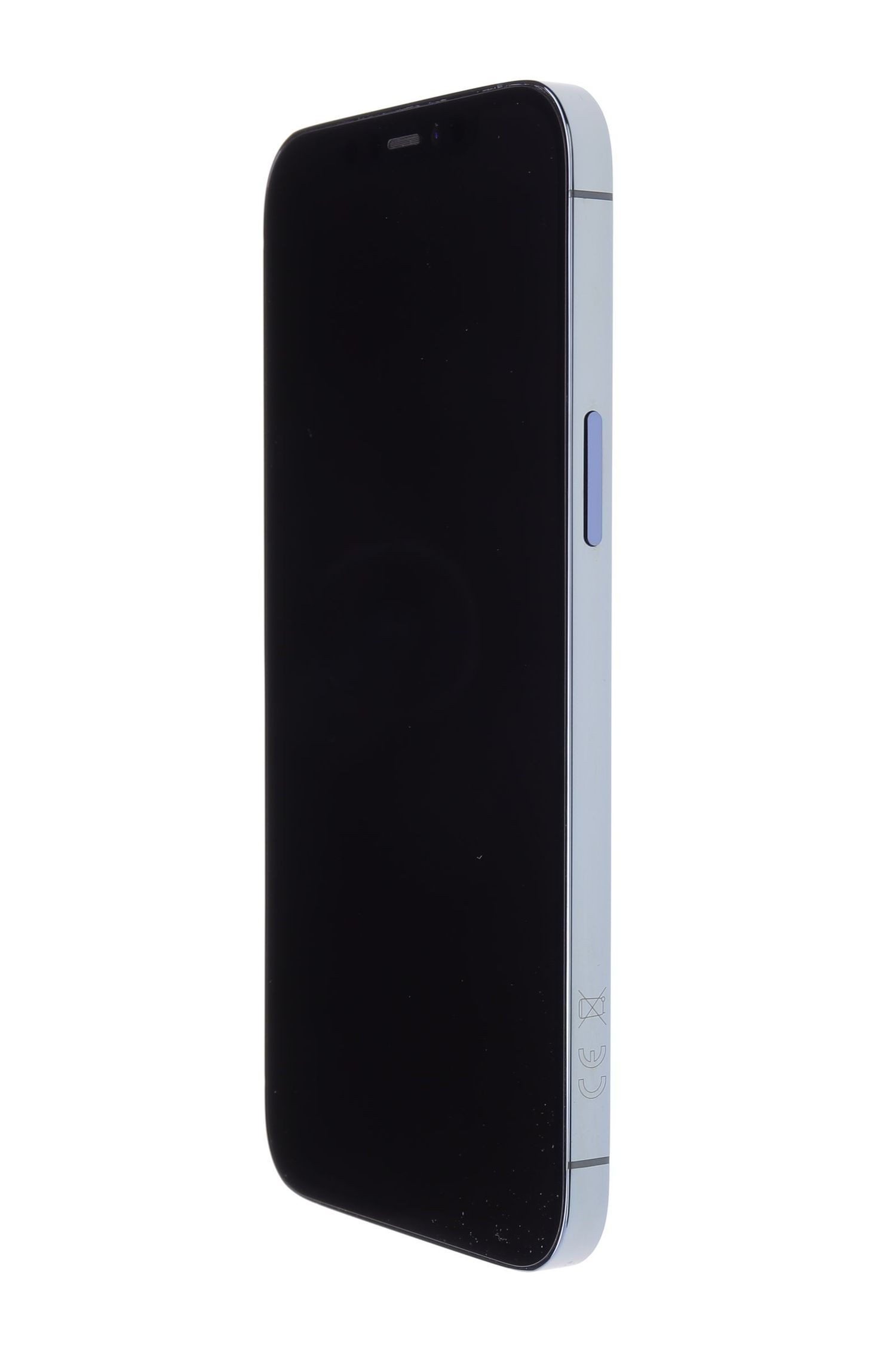 Mobiltelefon Apple iPhone 12 Pro Max, Pacific Blue, 128 GB, Ca Nou