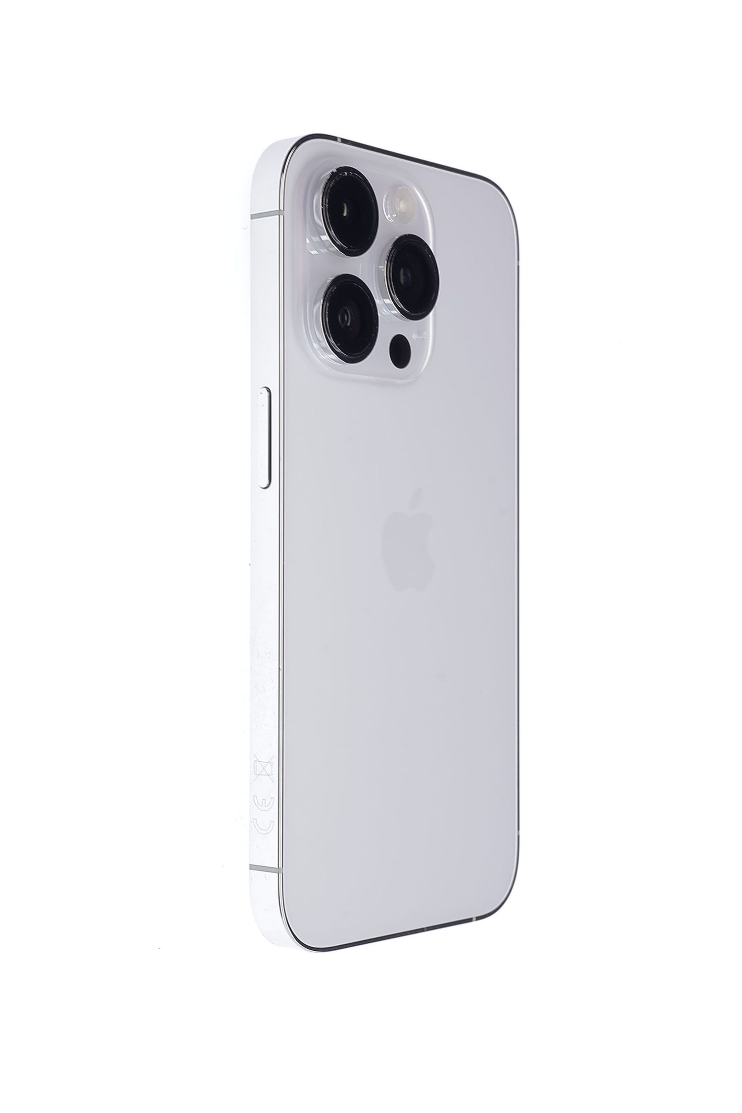 Apple iPhone 14 Pro 128 GB Silver - Kiváló