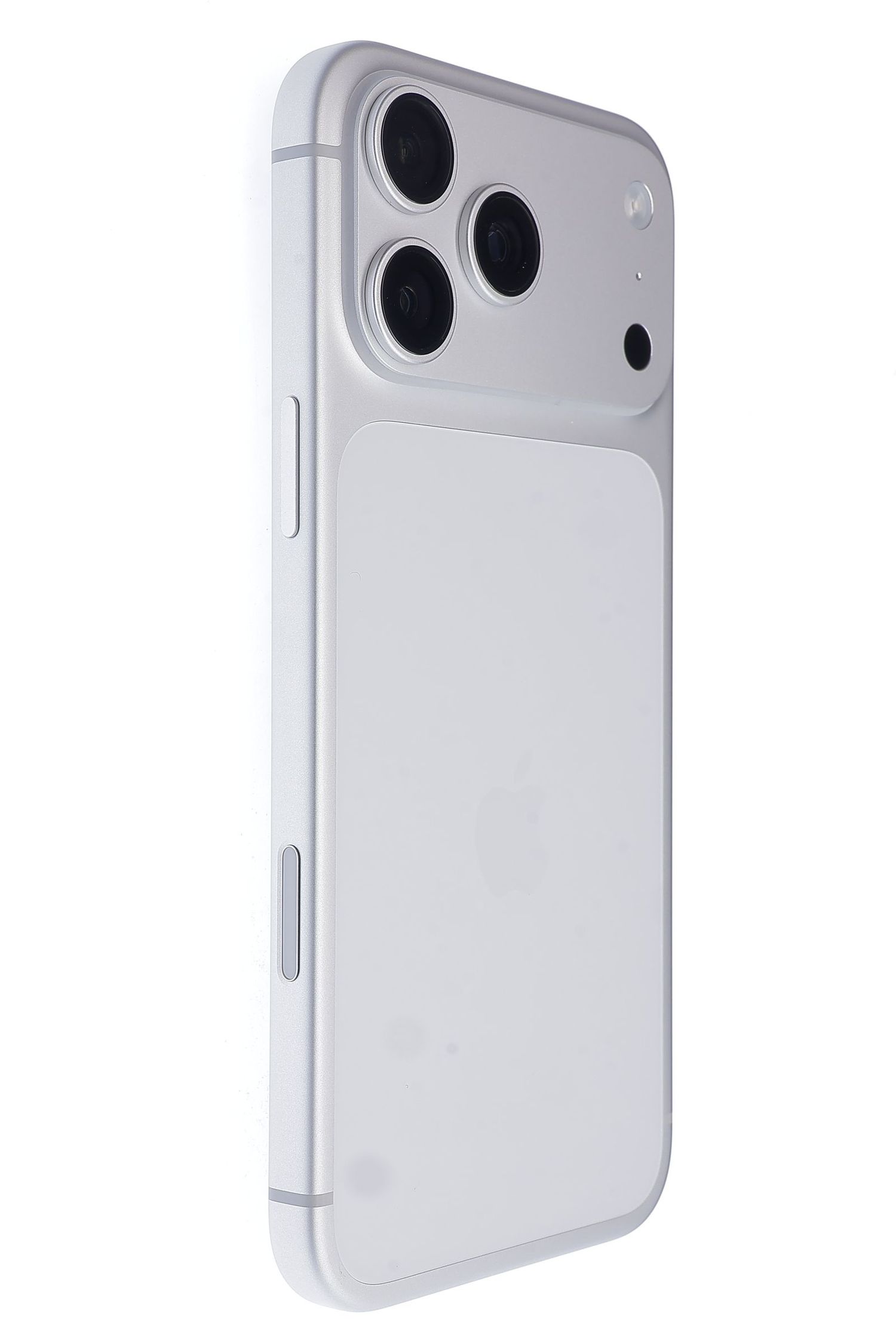 Apple iPhone 17 Pro Max 512 GB Silver - Újszerű