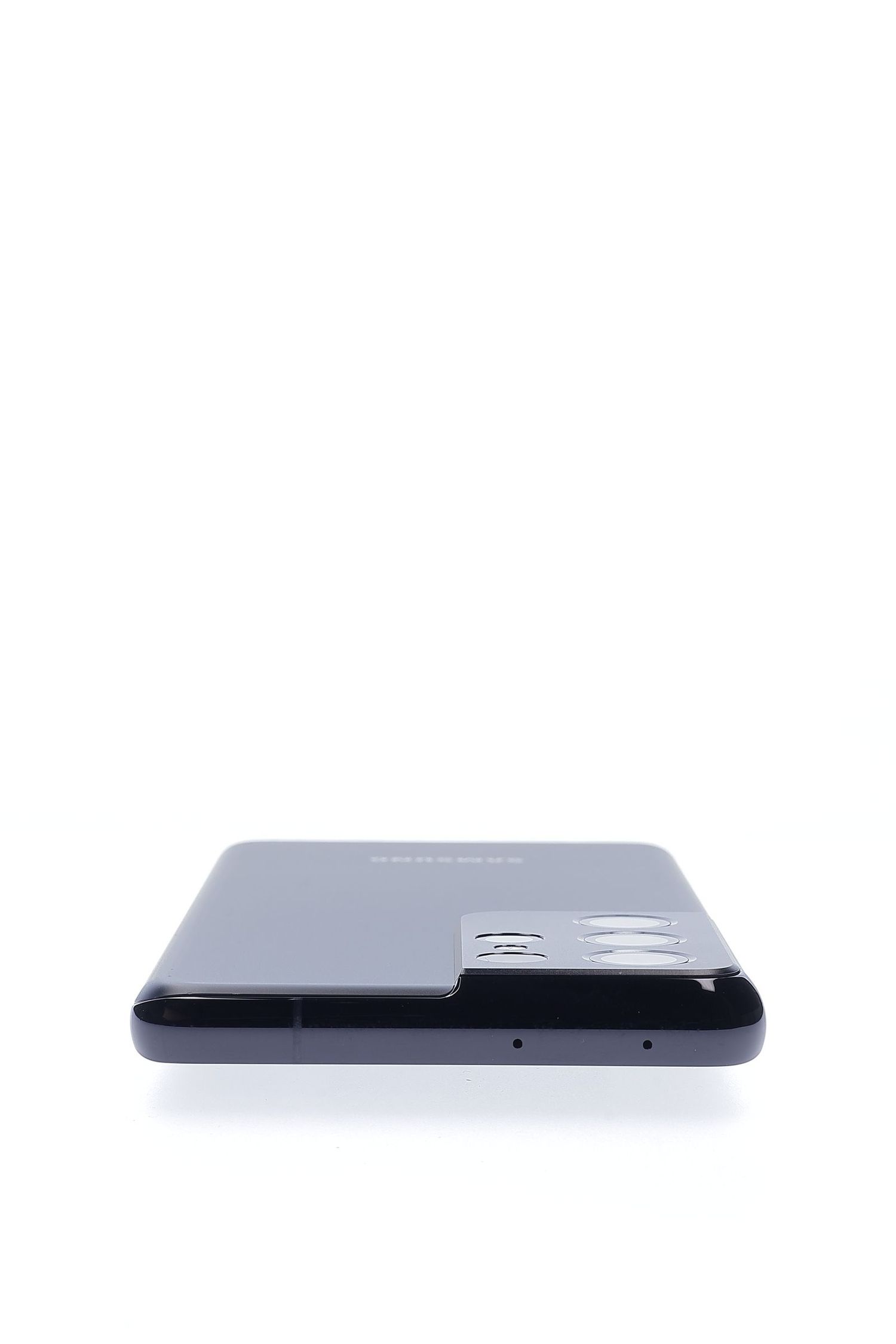 Samsung Galaxy S21 Ultra 5G Dual Sim 128 GB Black - Excelent