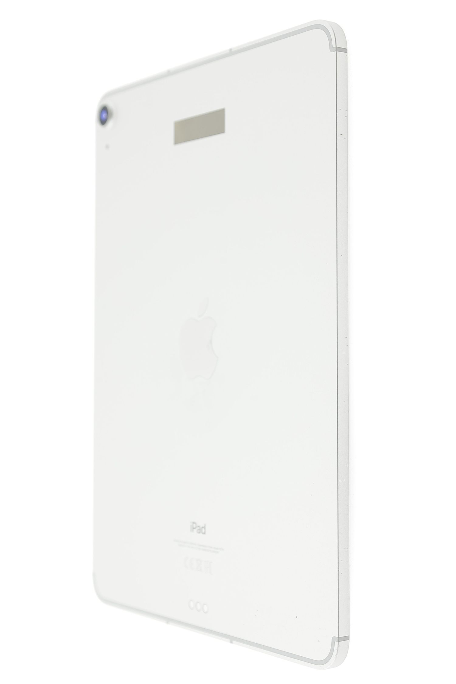 Apple iPad Air 4 10.9" (2020) 4th Gen Cellular 64 GB Silver - Добро