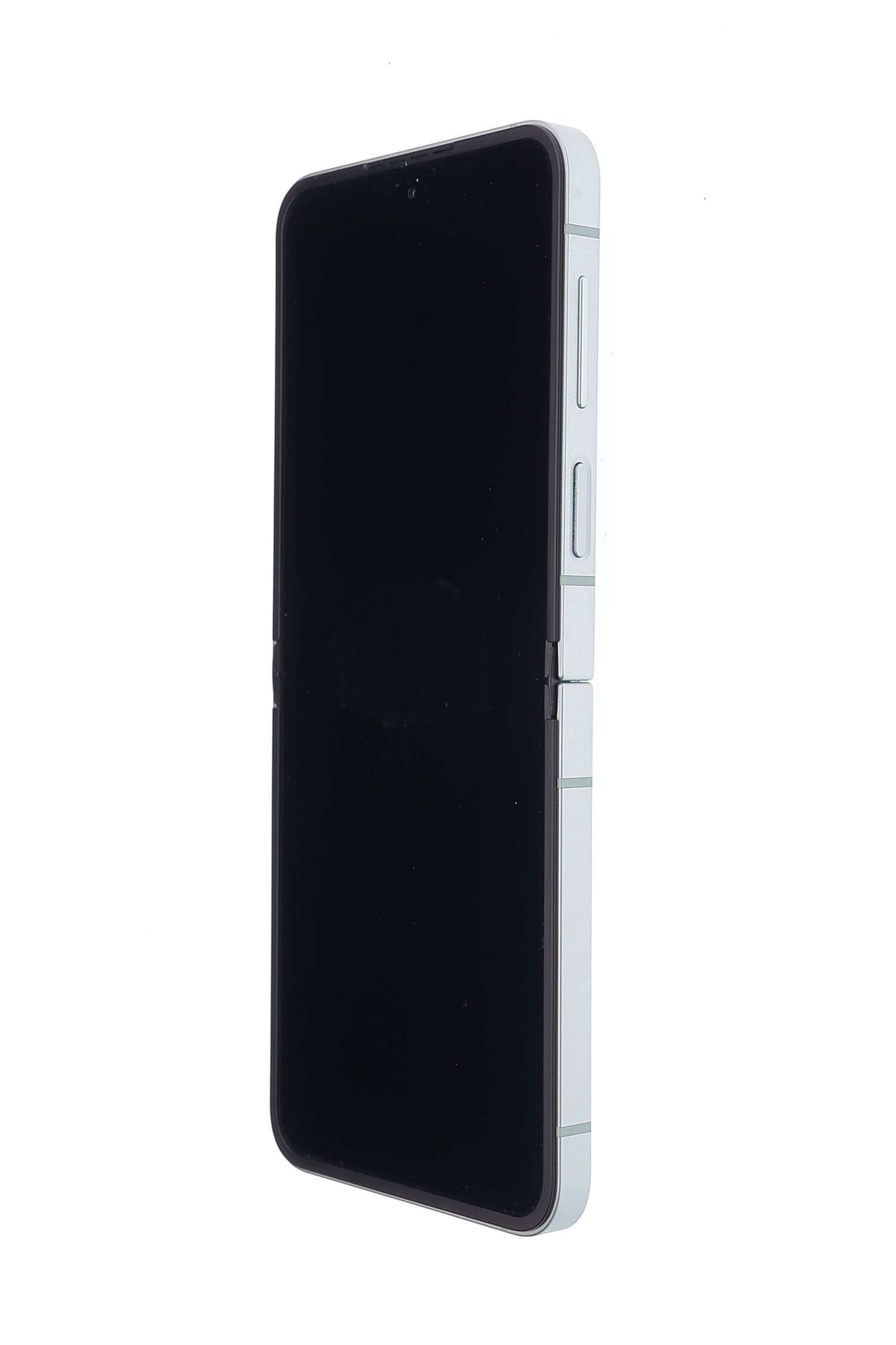Samsung Galaxy Z Flip6 512 GB Mint - Újszerű