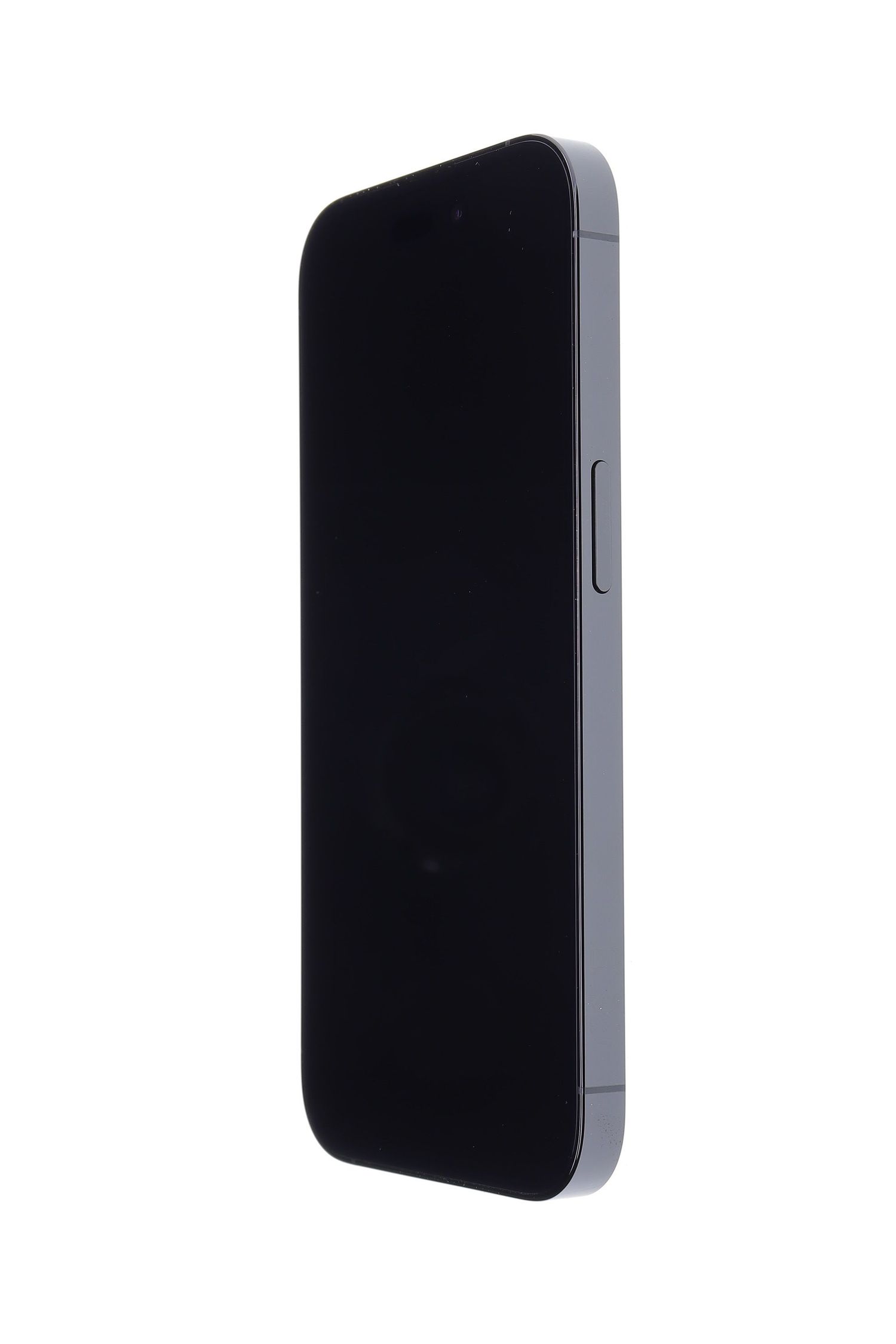 Apple iPhone 14 Pro 128 GB Space Black - Εξαιρετικό