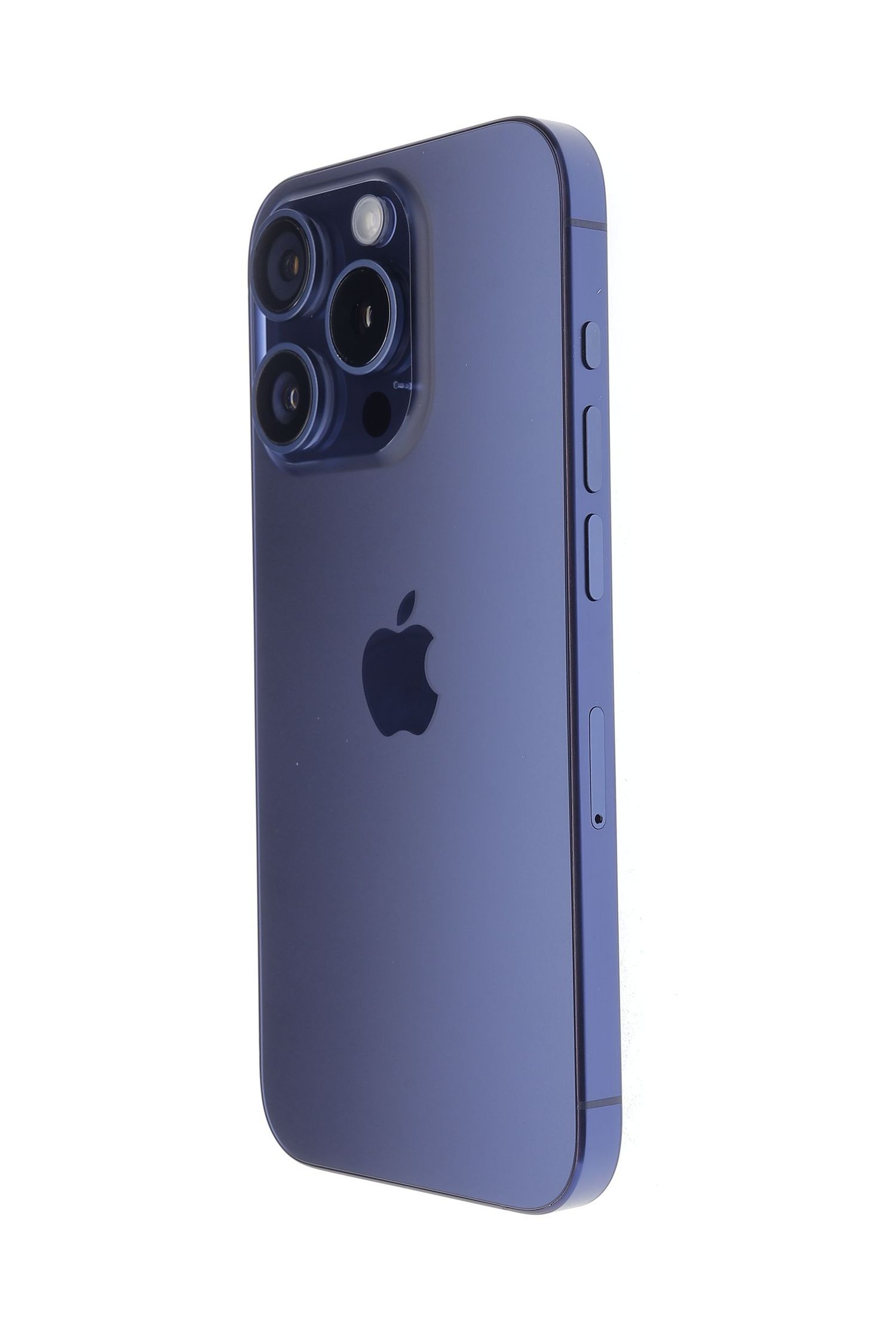 Apple iPhone 15 Pro 128 GB Blue Titanium - Ca nou