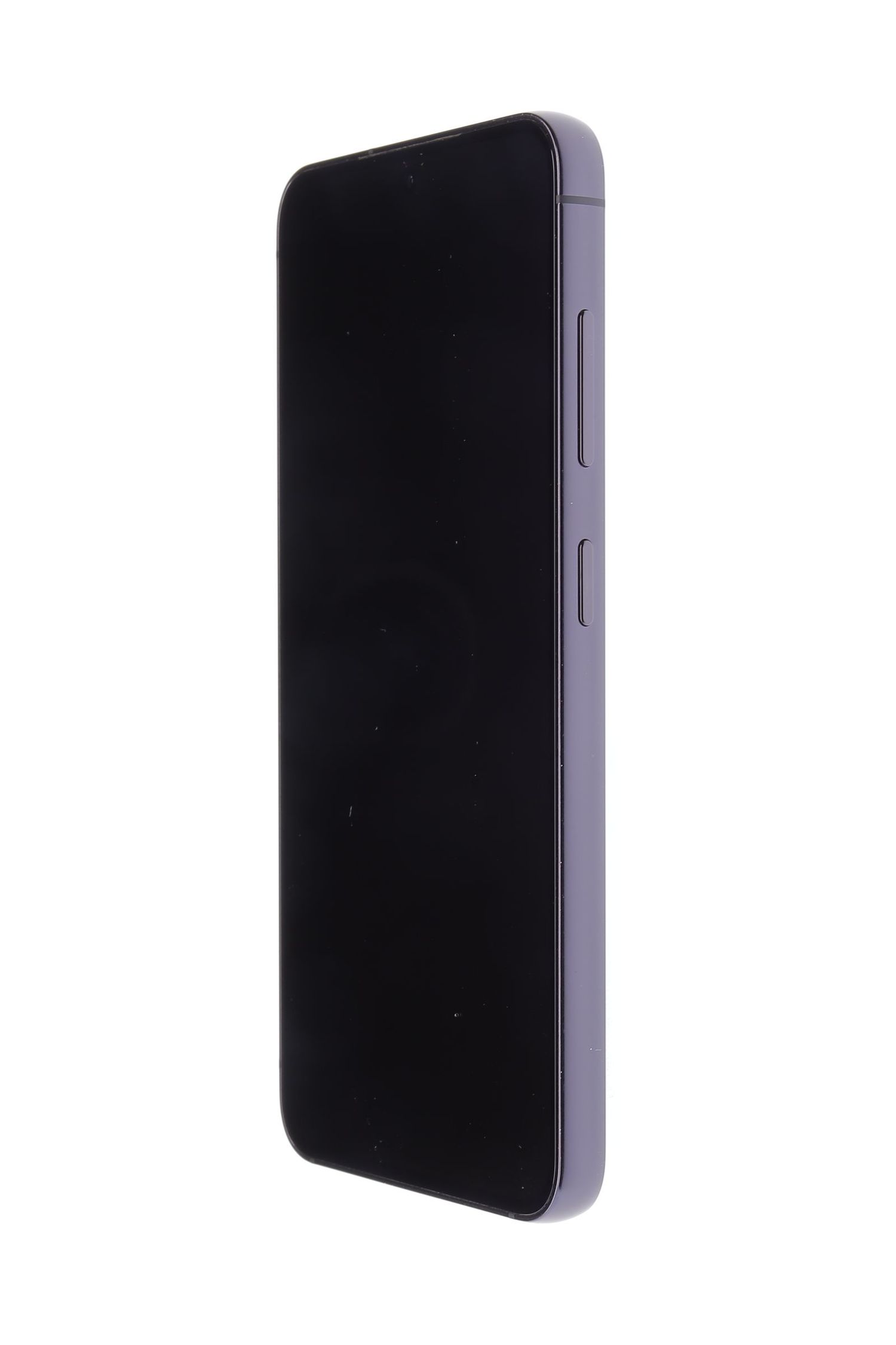 Мобилен телефон Samsung Galaxy S23 5G Dual Sim, Phantom Black, 256 GB, Ca Nou