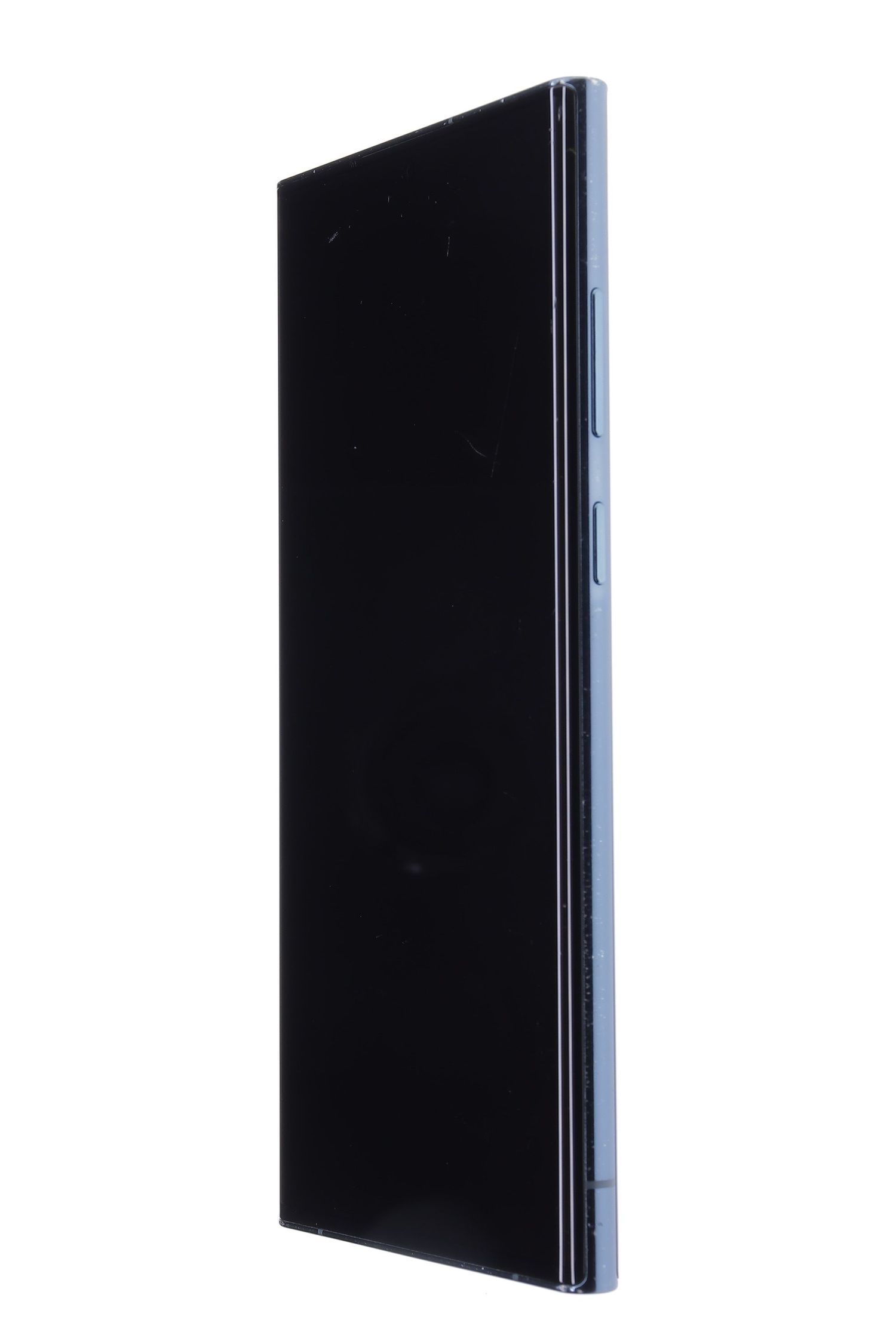 Samsung Galaxy S22 Ultra 5G Dual Sim 256 GB Green - Πολύ καλό