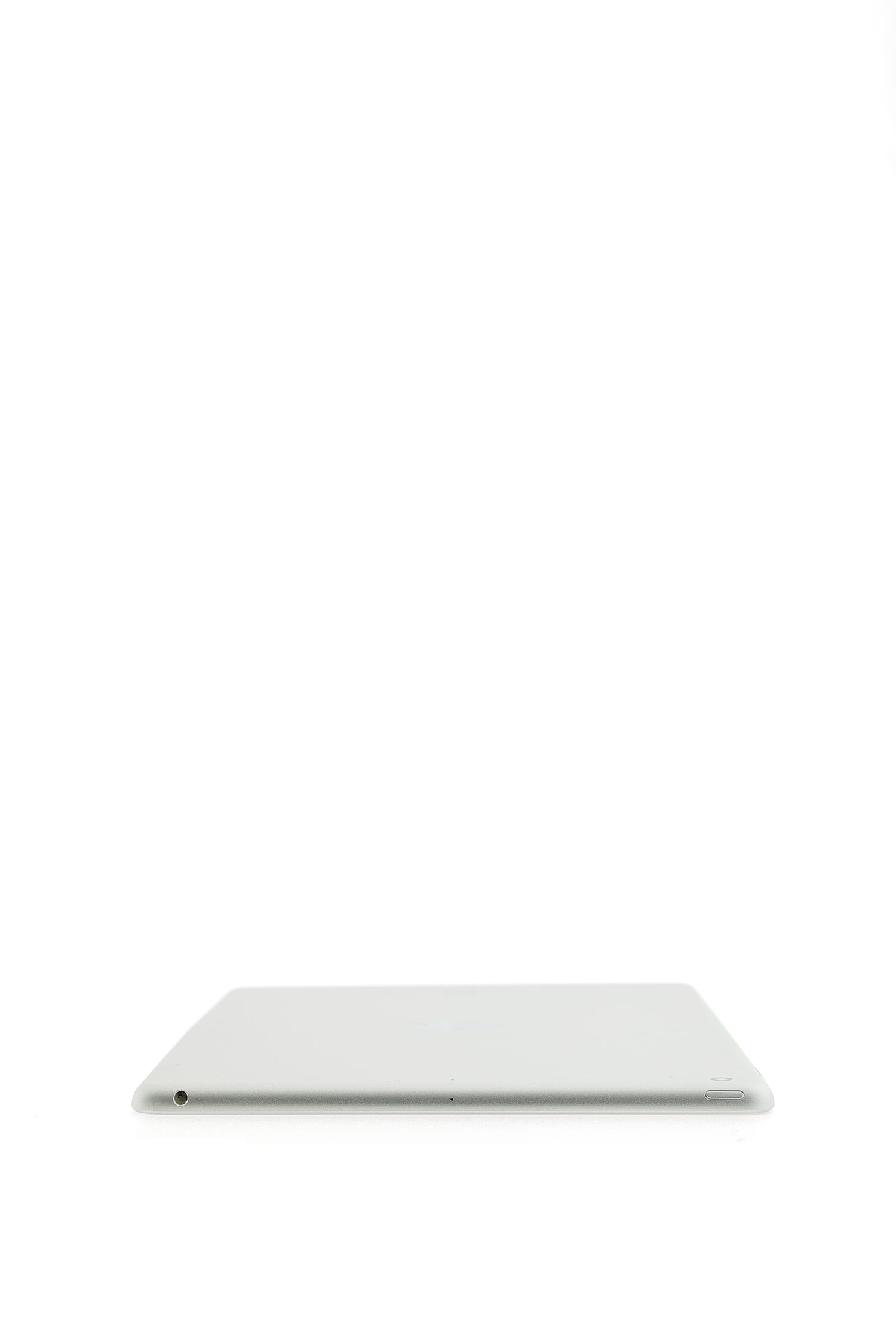 Apple iPad 10.2” (2021) 9th Gen Wifi 256 GB Silver - Καλό