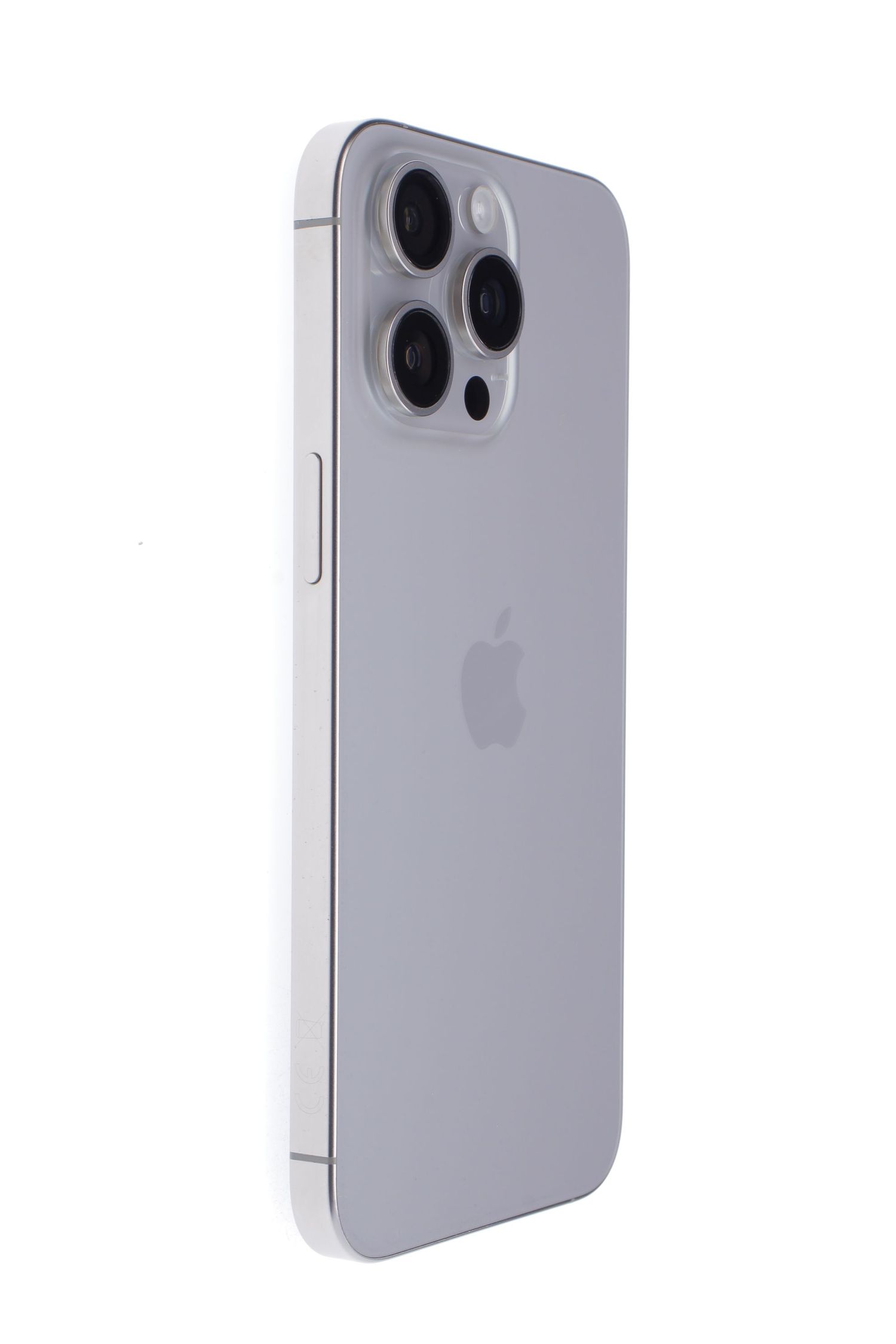 Apple iPhone 15 Pro Max 1 TB Natural Titanium - Foarte bun