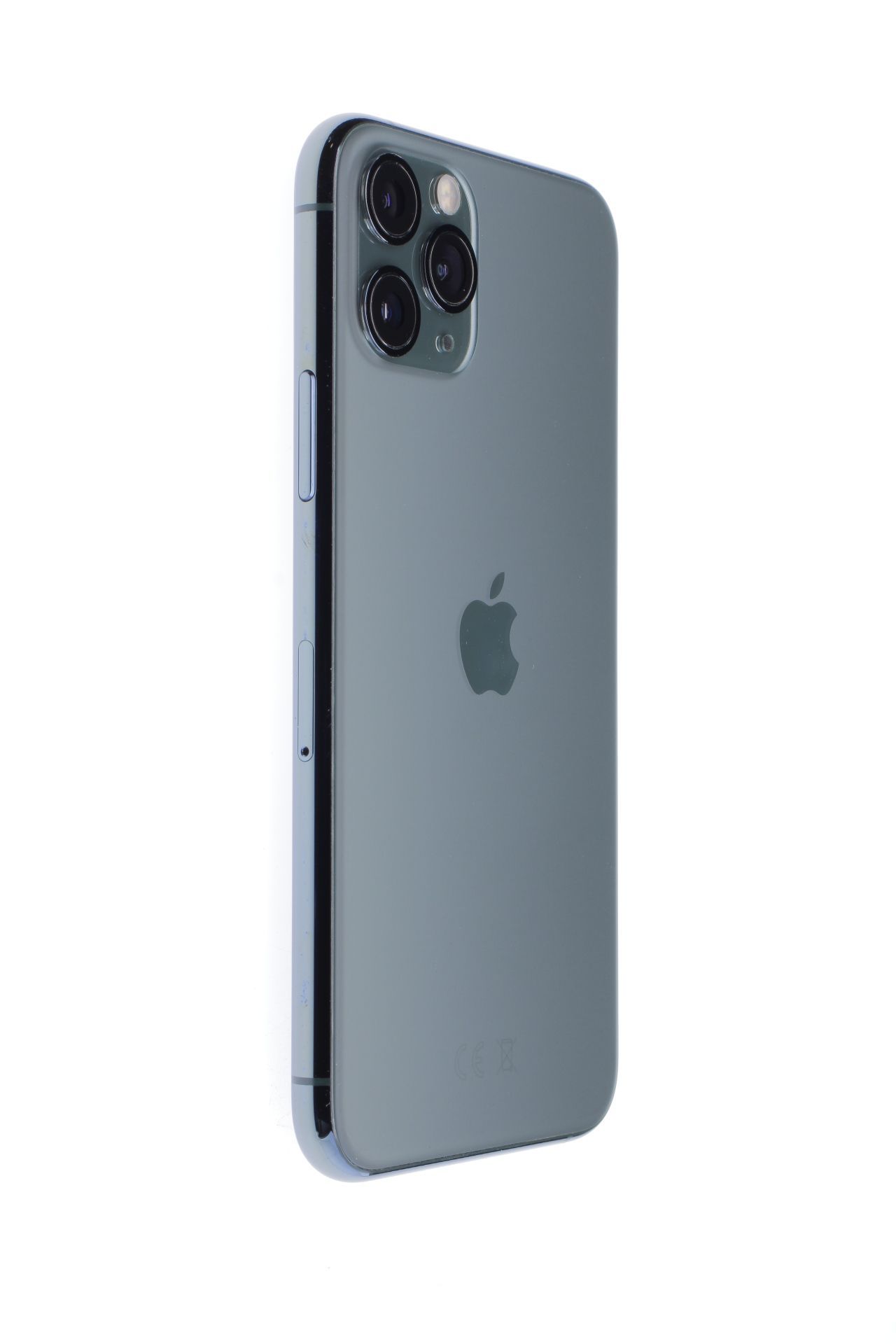 Apple iPhone 11 Pro 64 GB Midnight Green - Εξαιρετικό