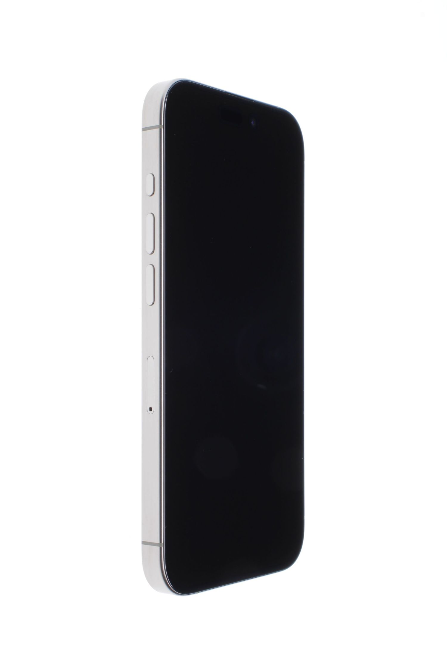 Apple iPhone 15 Pro 512 GB Natural Titanium - Újszerű