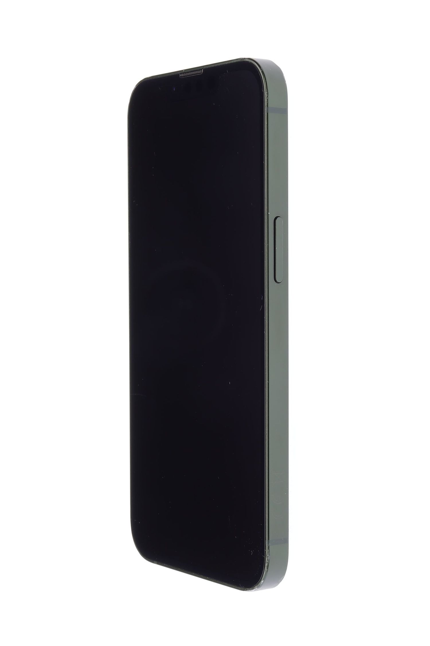 Κινητό τηλέφωνο Apple iPhone 13, Green, 256 GB, Foarte Bun