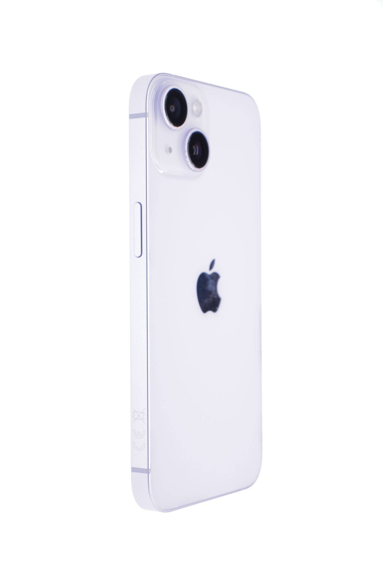Apple iPhone 14 128 GB Purple - Εξαιρετικό