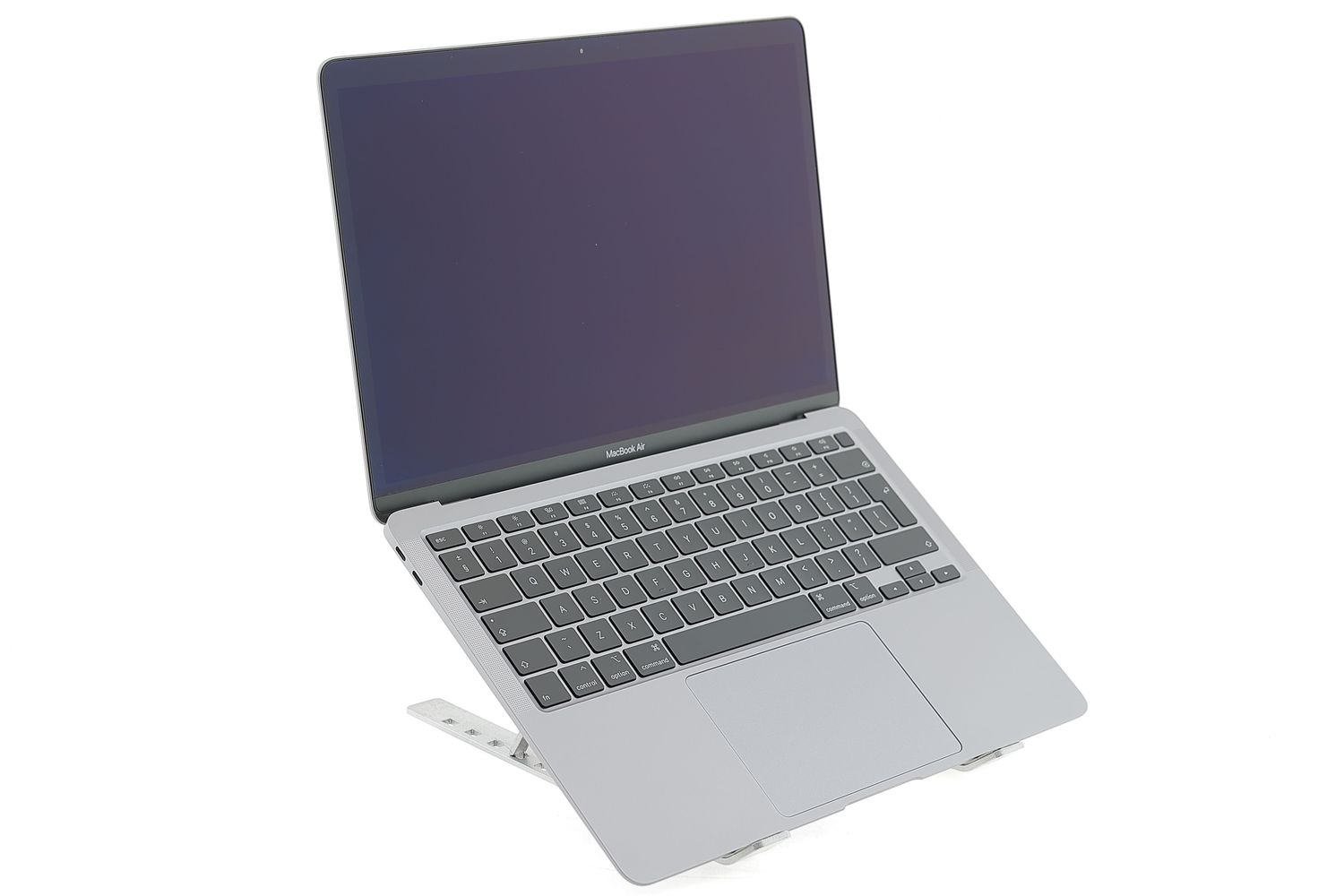 Apple MacBook Air 13″ 2020, i5 1.1 GHz, 8 GB, Intel Iris Plus 512 GB Space Gray