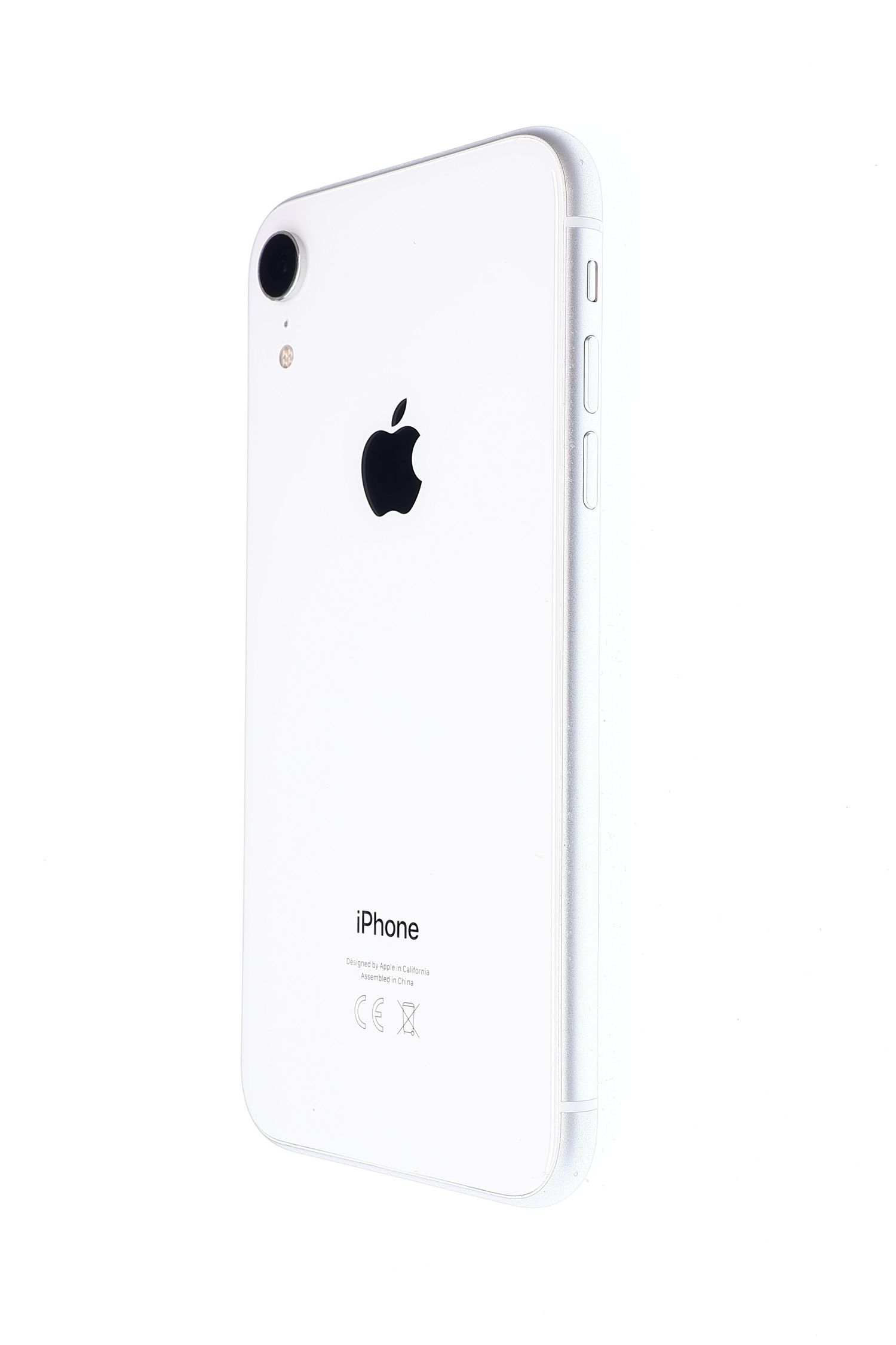 Apple iPhone XR 64 GB White - Εξαιρετικό