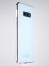 gallery Telefon mobil Samsung Galaxy S10 e Dual Sim, Prism White, 128 GB,  Excelent
