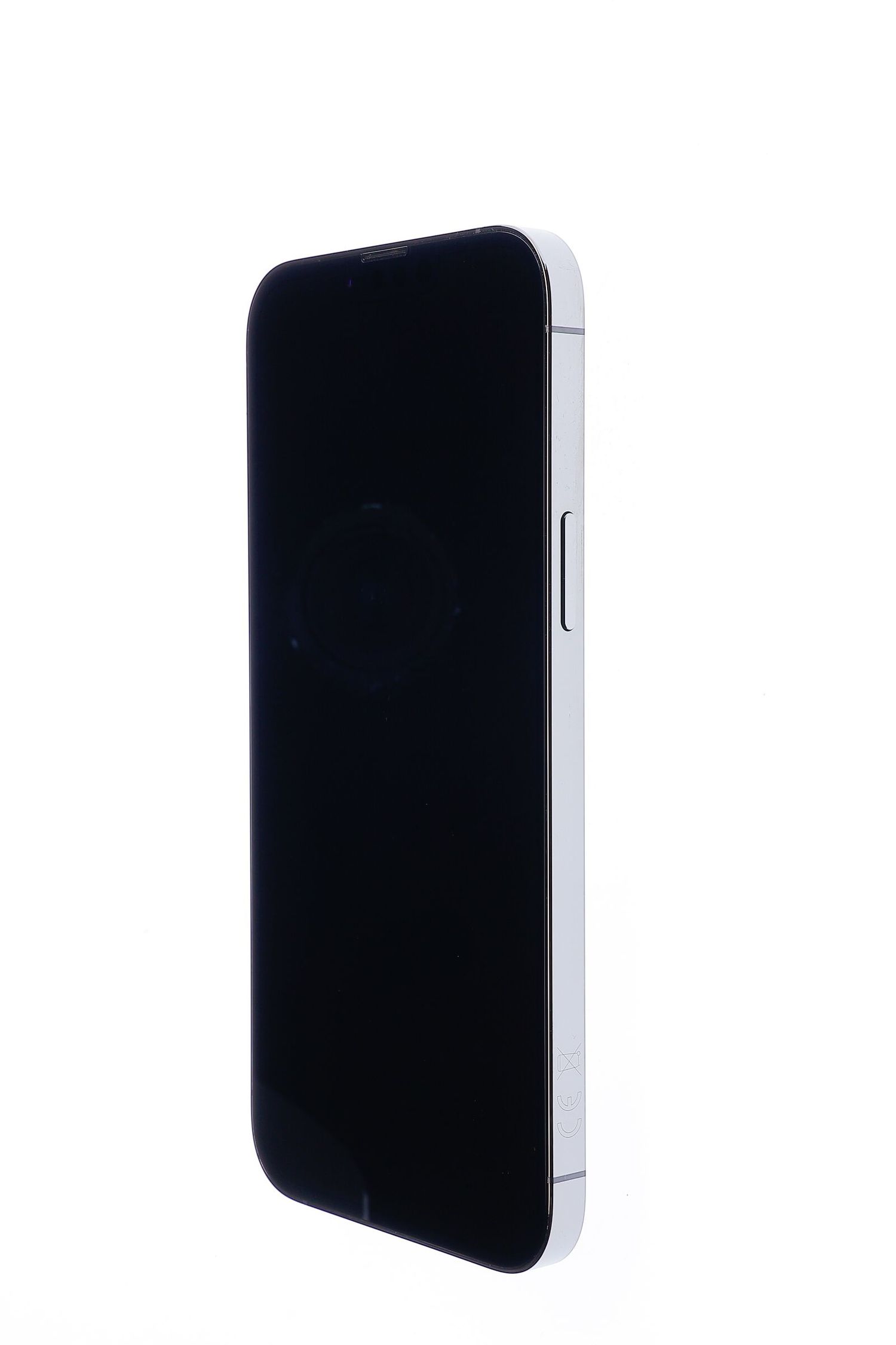 Apple iPhone 13 Pro Max 128 GB Graphite - Πολύ καλό