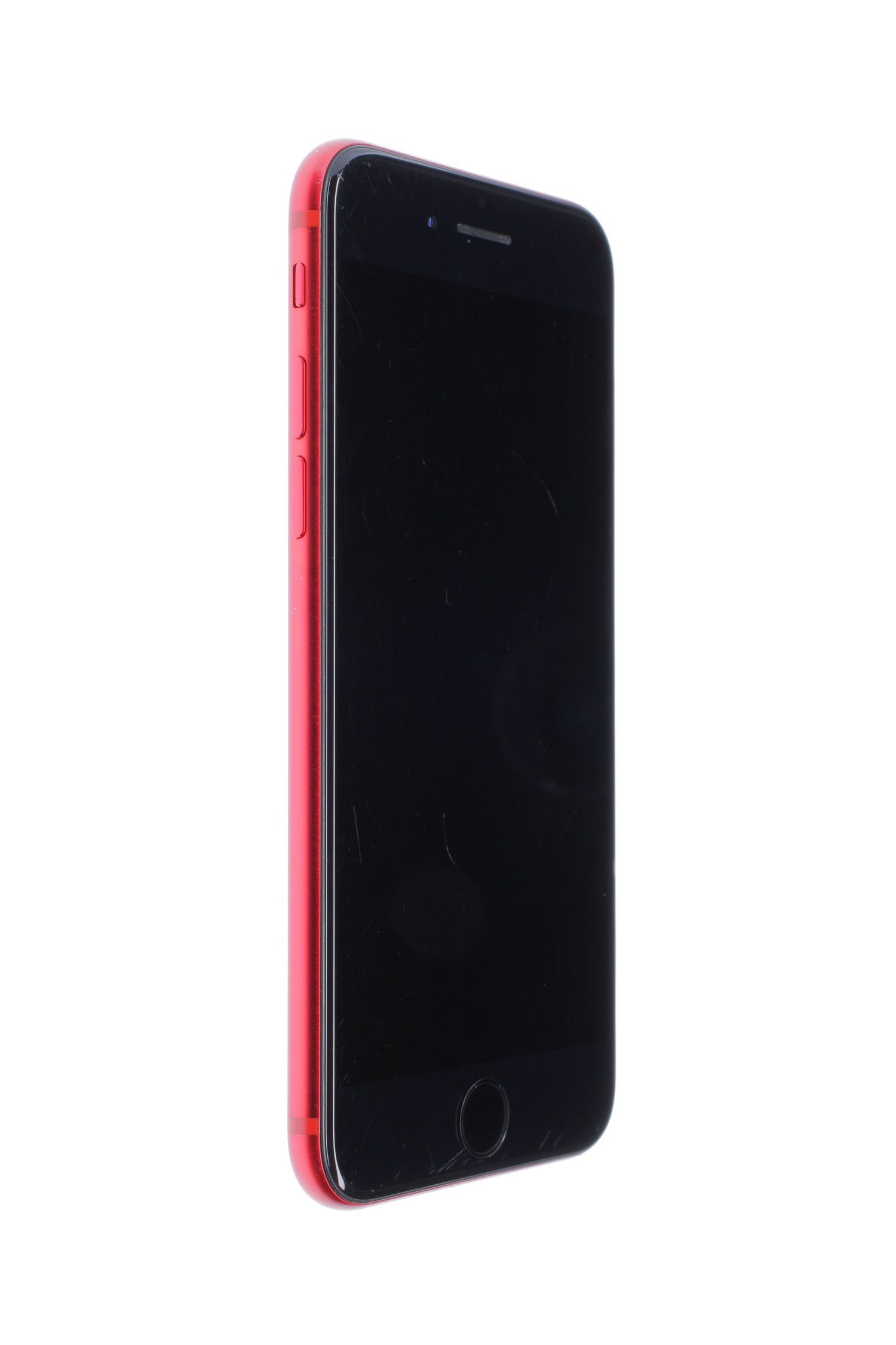 Apple iPhone SE 2020 64 GB Red - Много добро