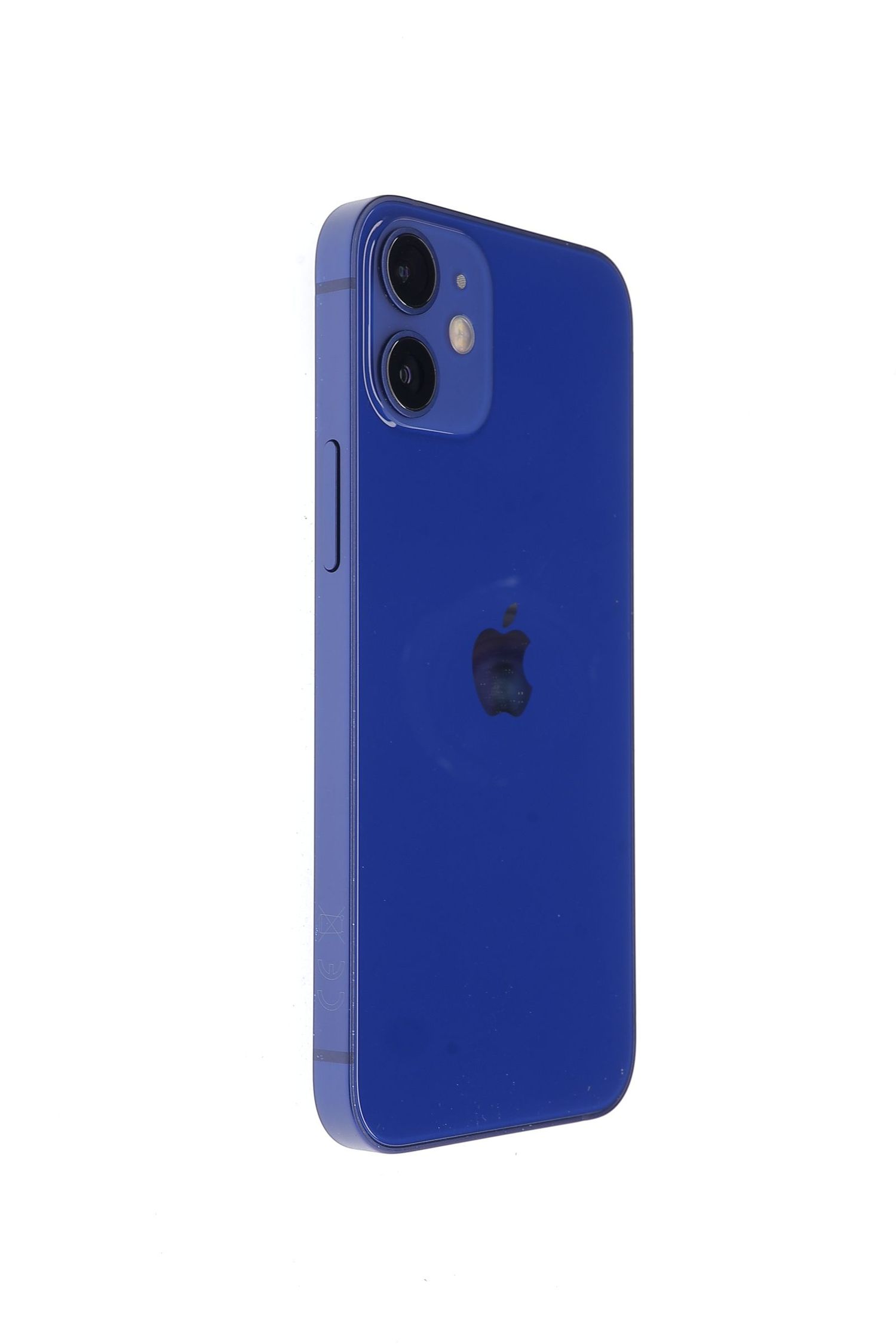 Apple iPhone 12 mini 128 GB Blue - Nagyon jó