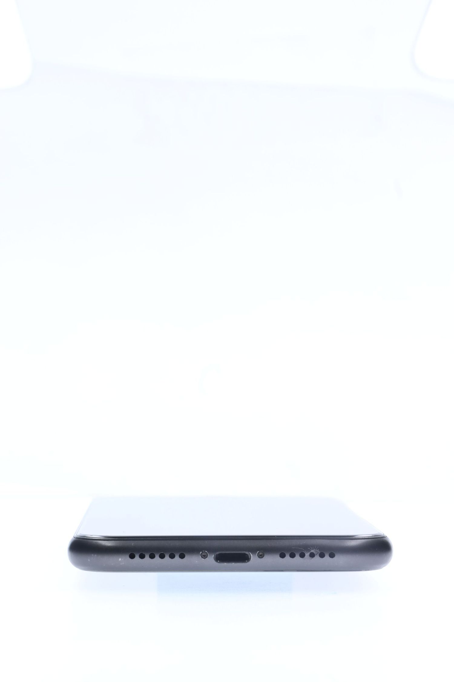 Apple iPhone 11 128 GB Black - Kiváló