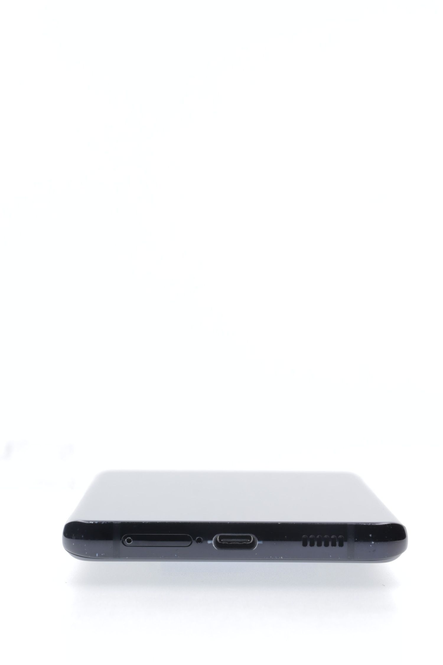 Samsung Galaxy S21 Ultra 5G Dual Sim 256 GB Black - Excelent