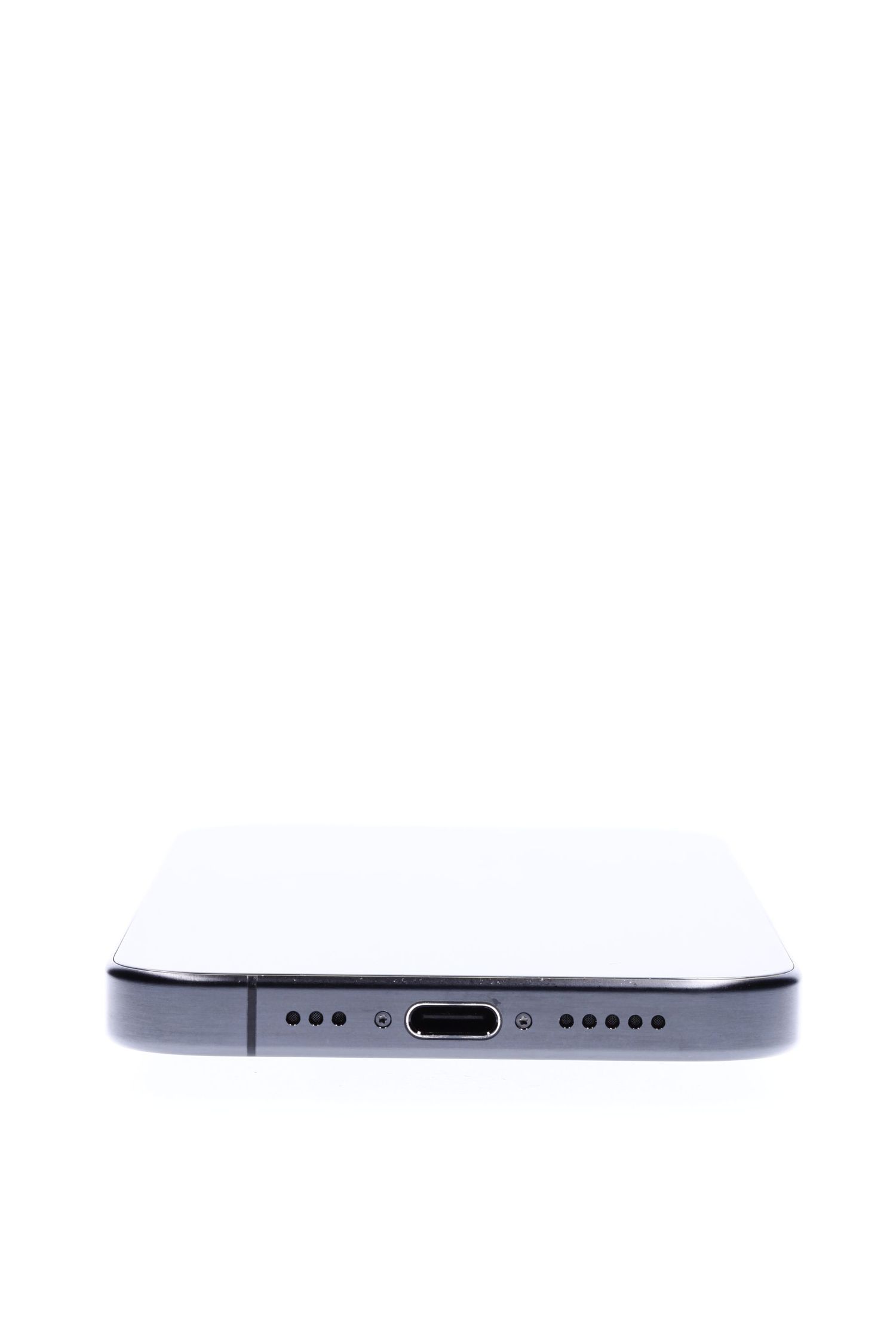Apple iPhone 15 Pro 256 GB Black Titanium - Foarte bun