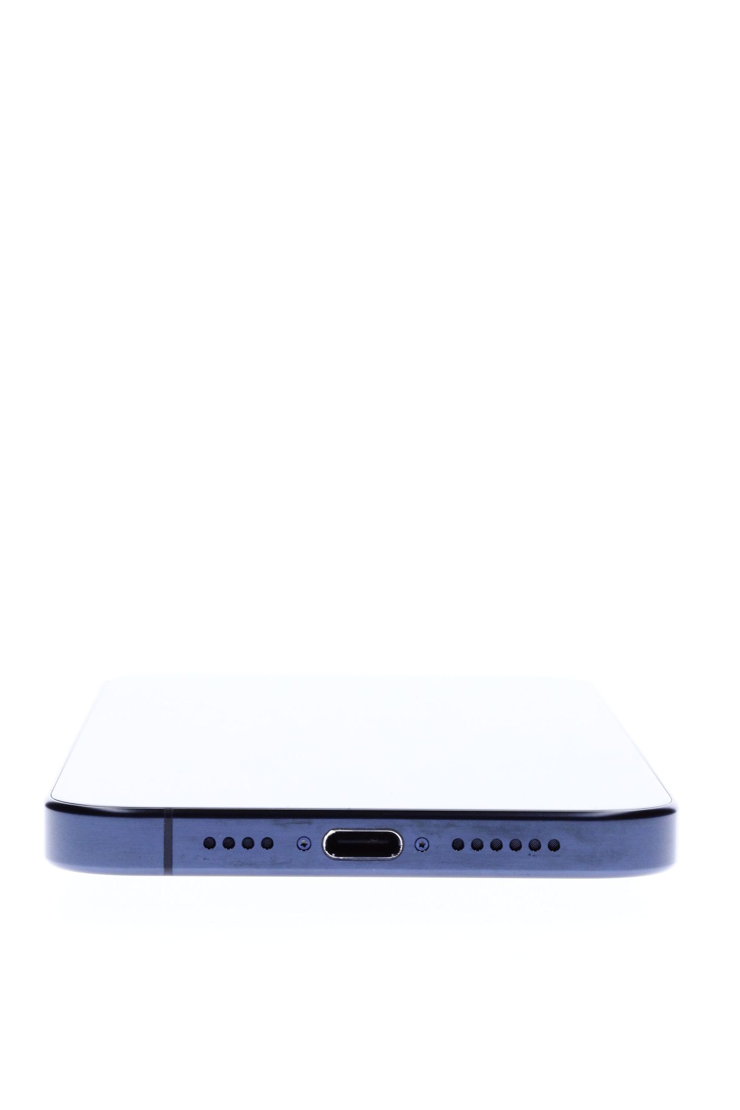 Apple iPhone 15 Pro Max 512 GB Blue Titanium - Kiváló