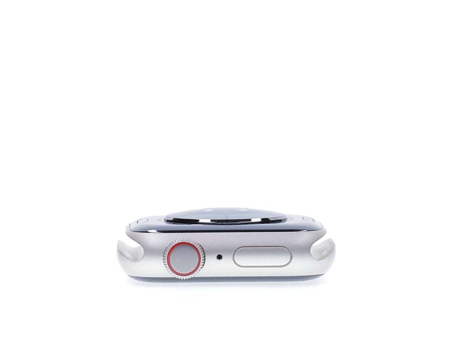 Apple Watch Series 8 2022, GPS + Cellular, Aluminium 41mm Starlight