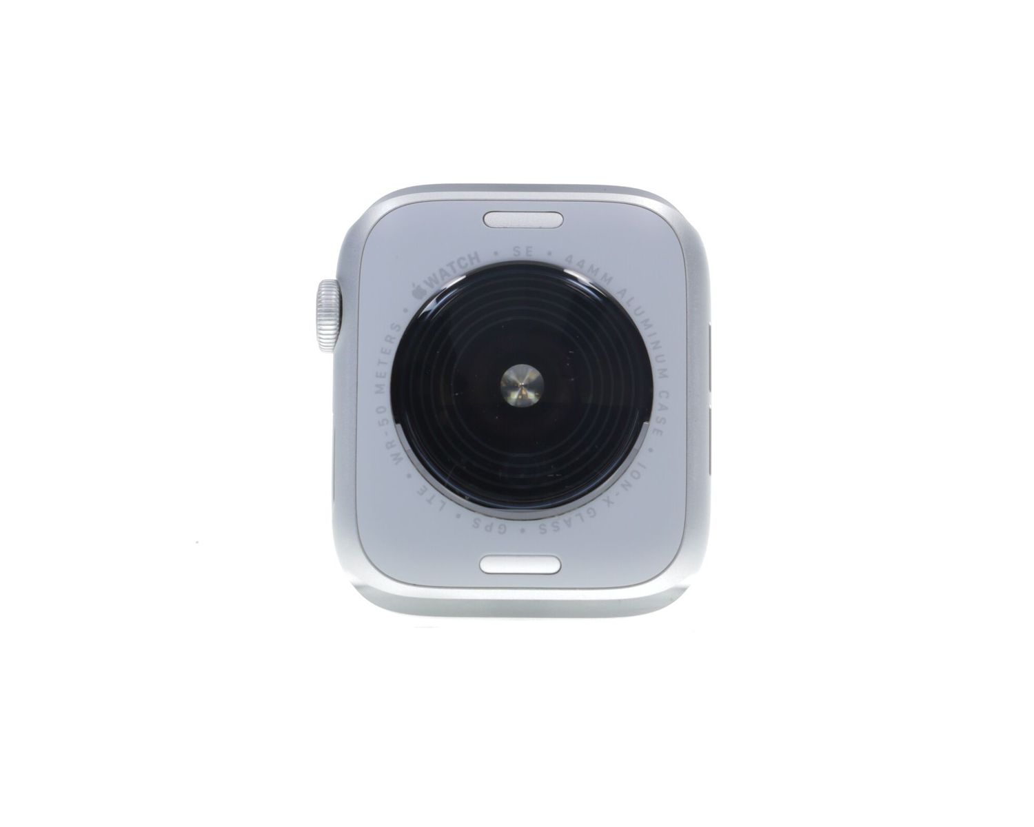 Apple Watch SE 2022, GPS + Cellular, Aluminium 44mm Silver - Ca nou