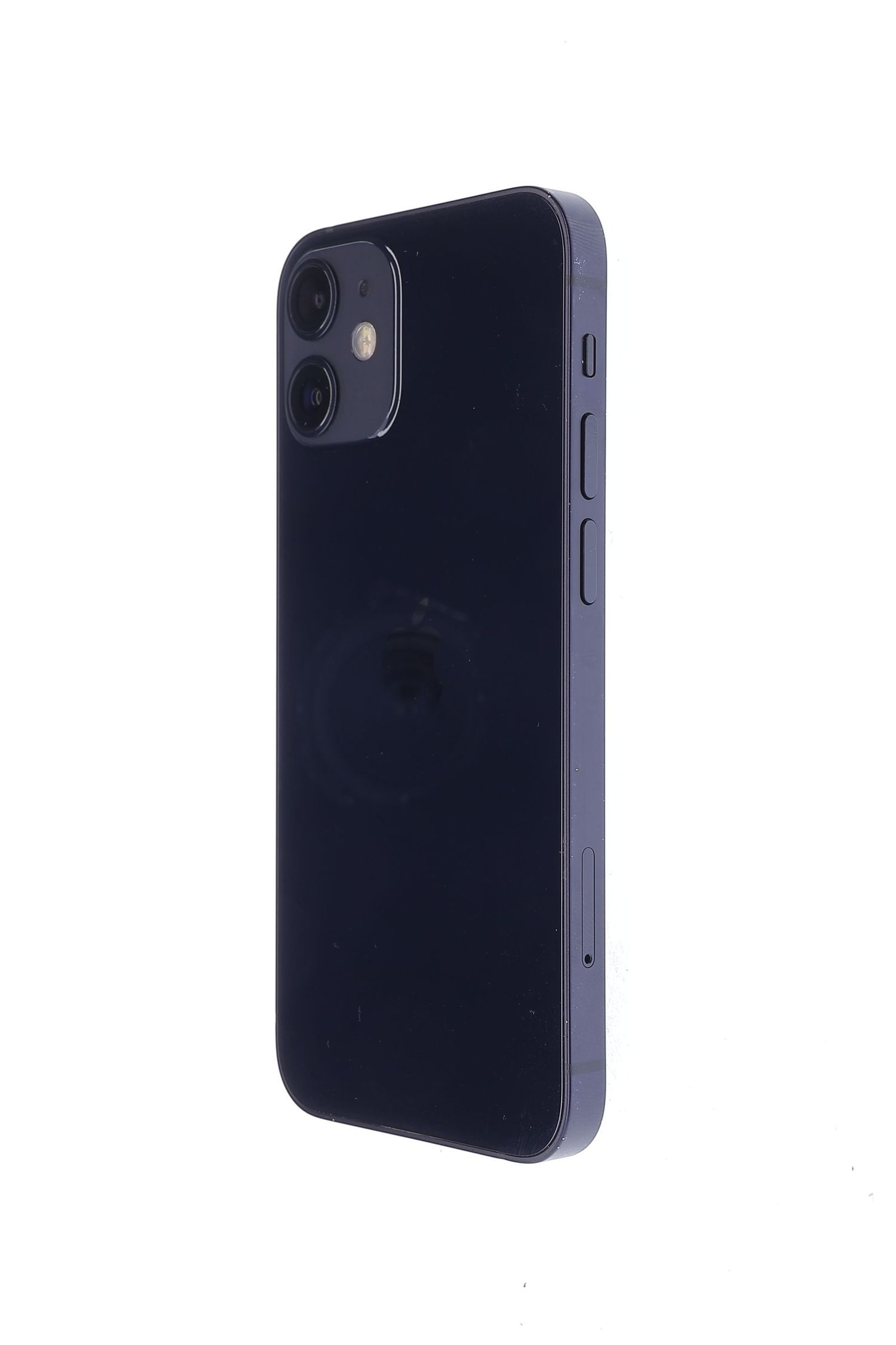 Apple iPhone 12 mini 256 GB Black - Nagyon jó