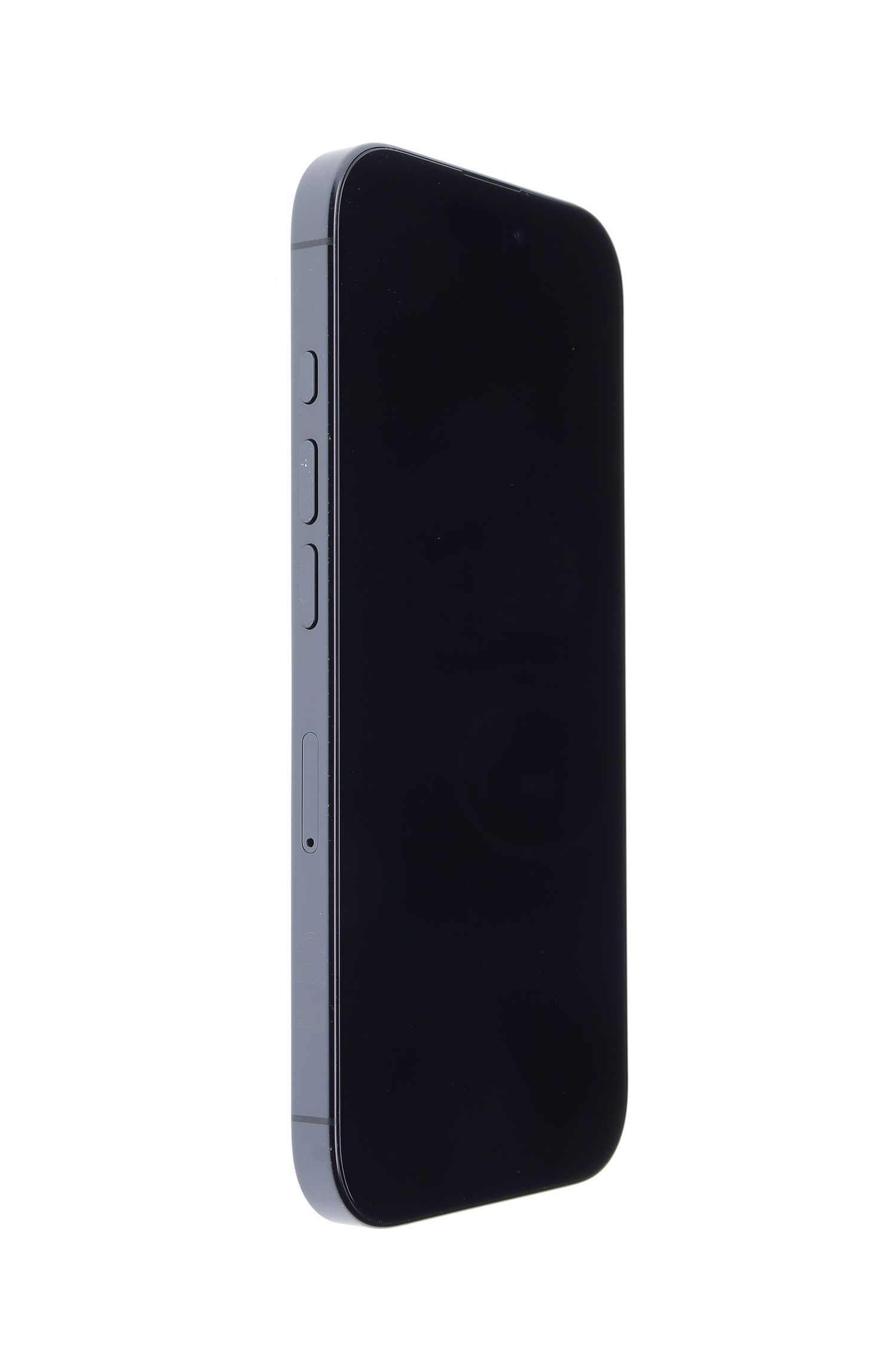 Apple iPhone 16 Pro 512 GB Black Titanium - Като нов