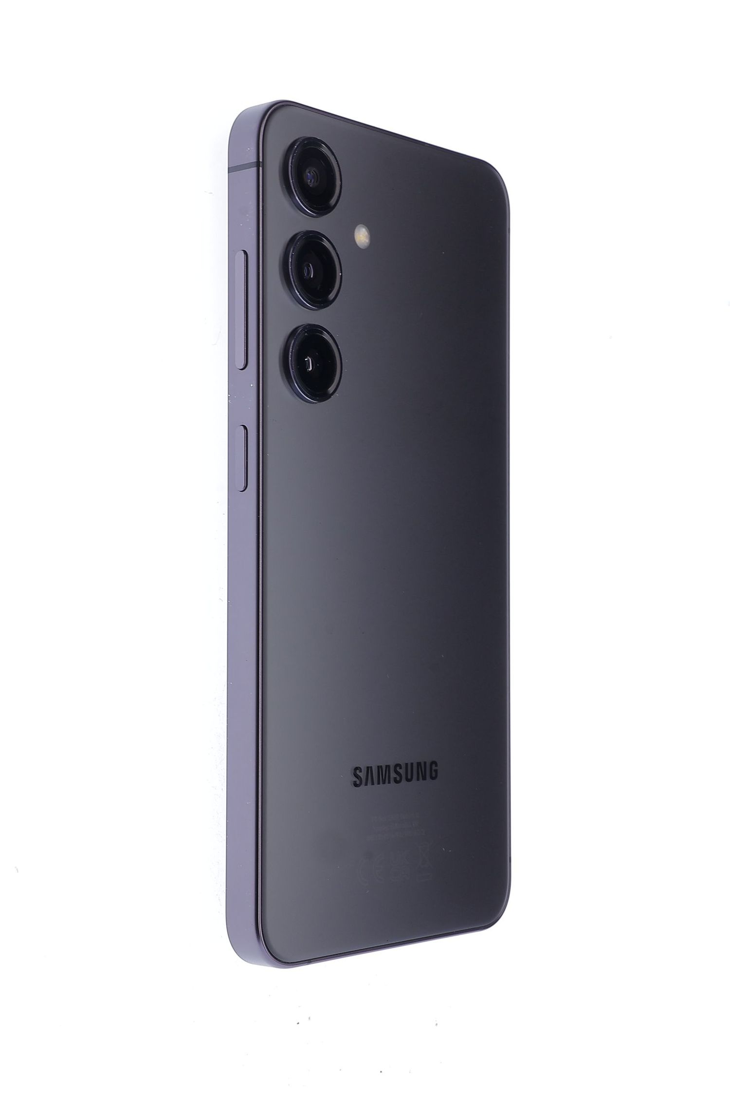 Samsung Galaxy S24 5G Dual Sim 128 GB Onyx Black - Σαν καινούργιο