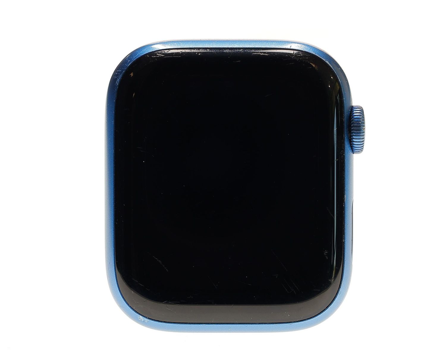 Apple Watch Series 7 2021, GPS, Aluminium 45mm Blue - Добро