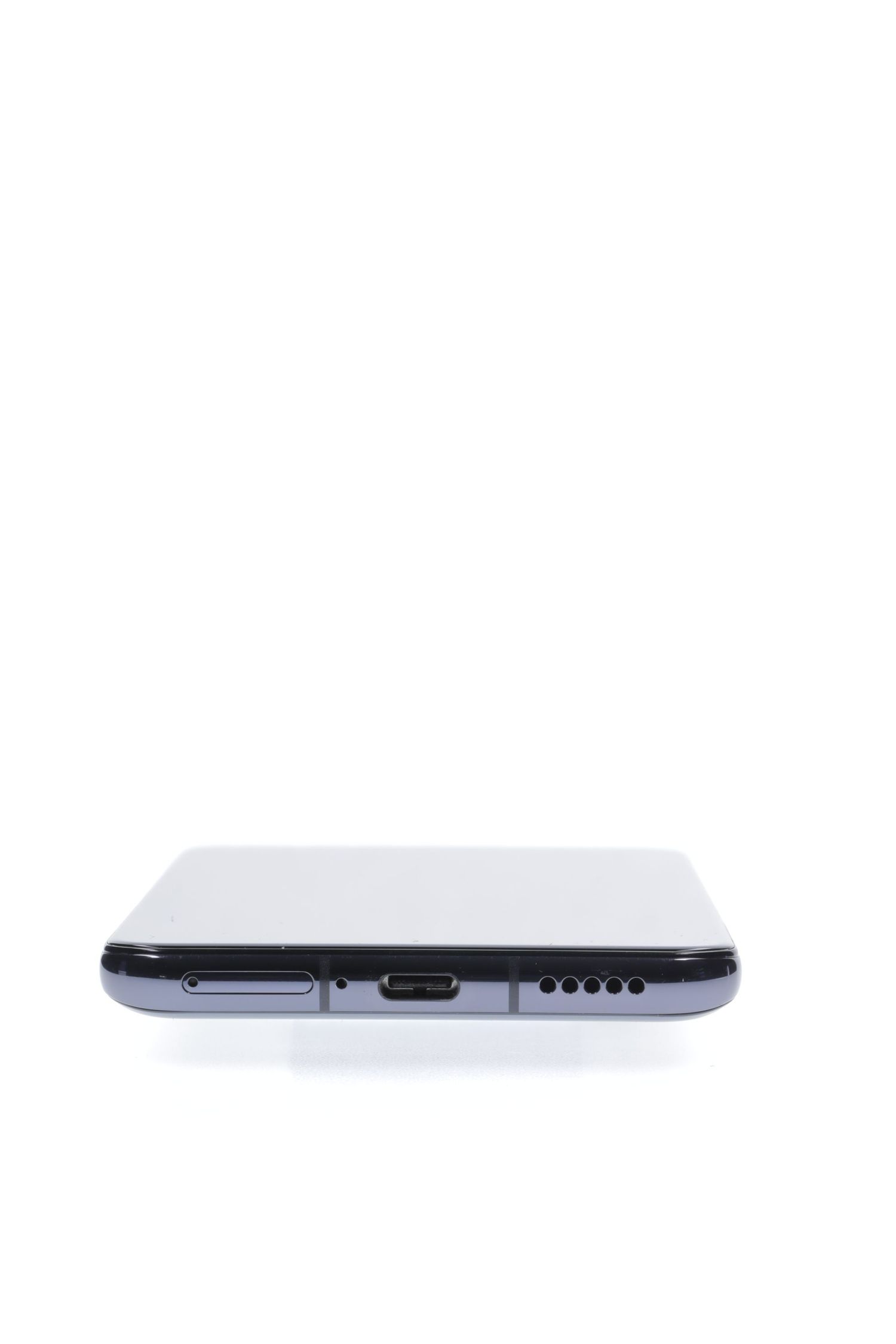 Huawei P40 Dual Sim 128 GB Black - Újszerű