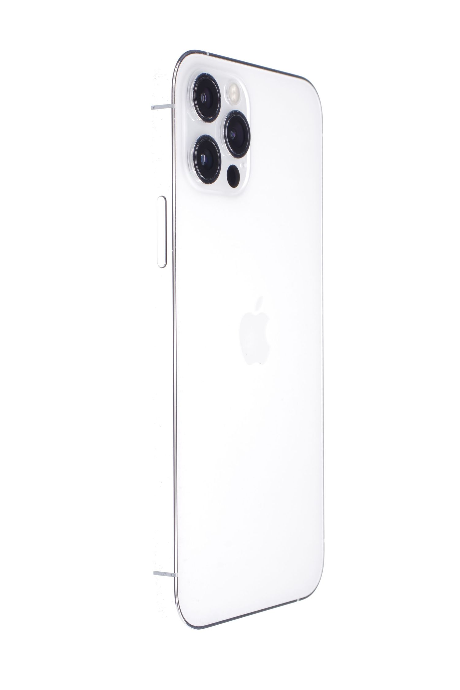 Apple iPhone 12 Pro 128 GB Silver - Πολύ καλό