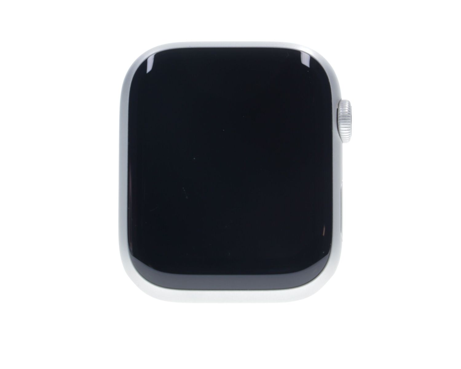 Apple Watch Series 9 2023, GPS, Aluminium 45mm Silver - Σαν καινούργιο