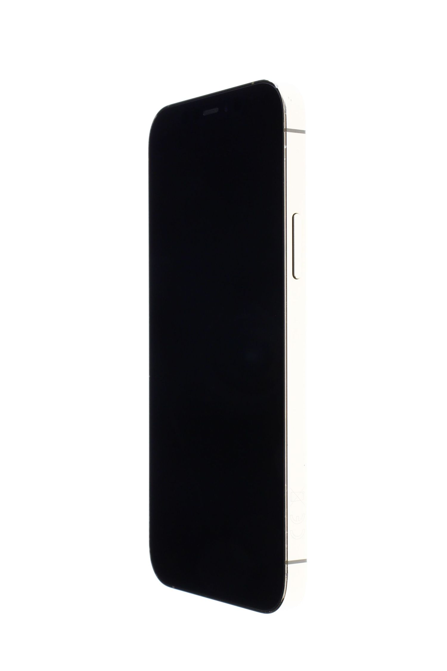 Apple iPhone 12 Pro 128 GB Gold - Εξαιρετικό