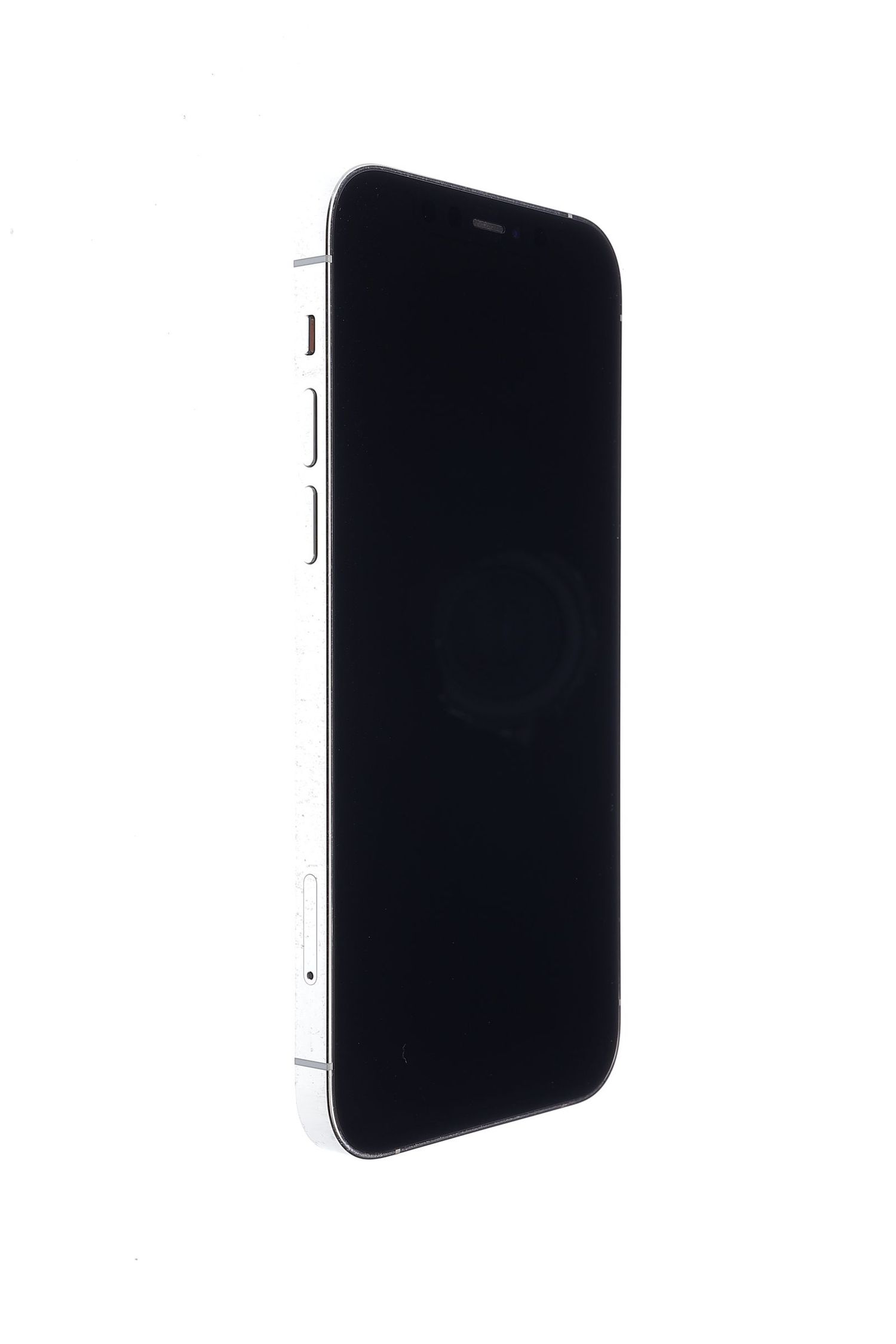 Apple iPhone 12 Pro 128 GB Silver - Πολύ καλό