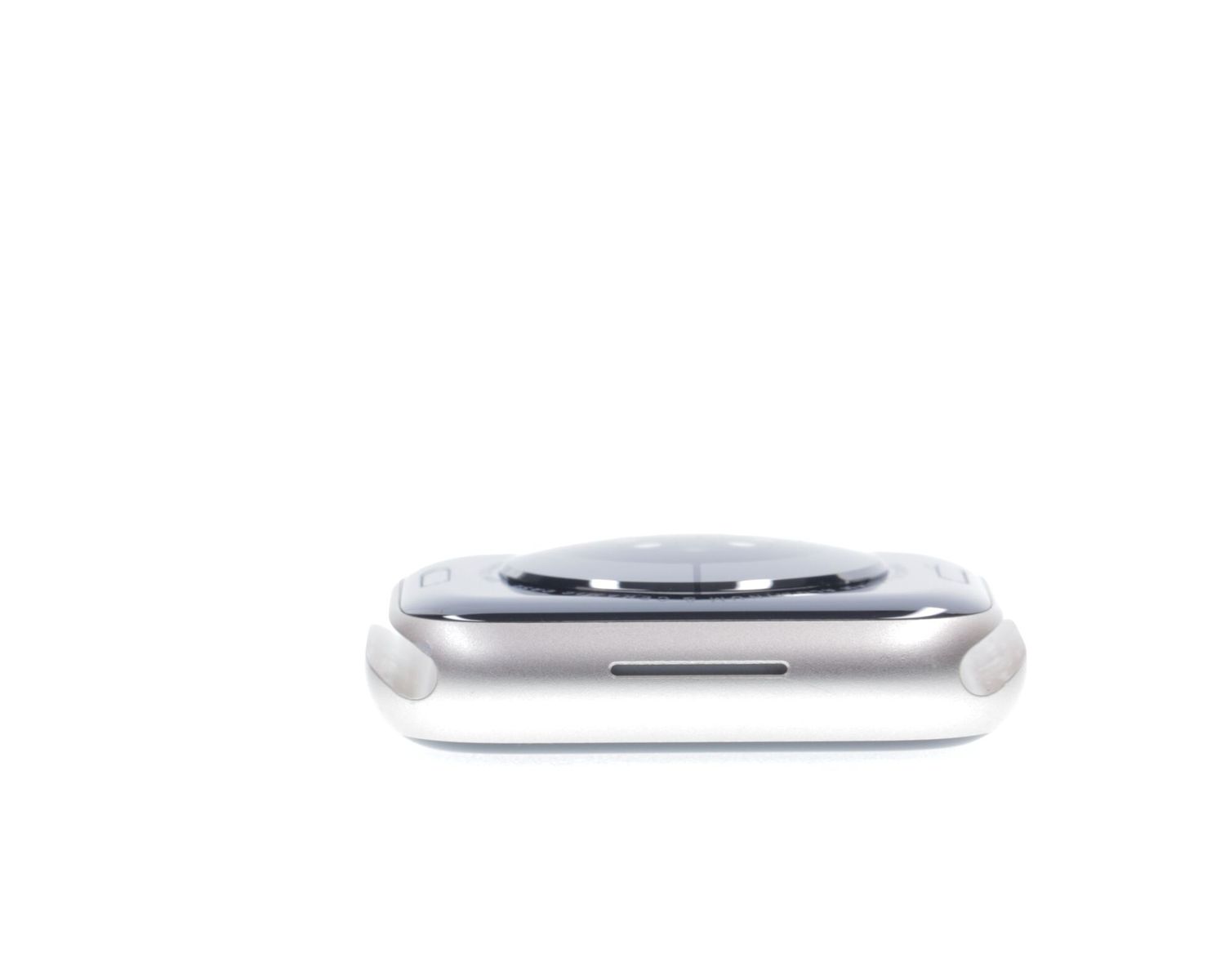 Apple Watch Series 9 2023, GPS + Cellular, Aluminium 45mm Starlight - Отлично