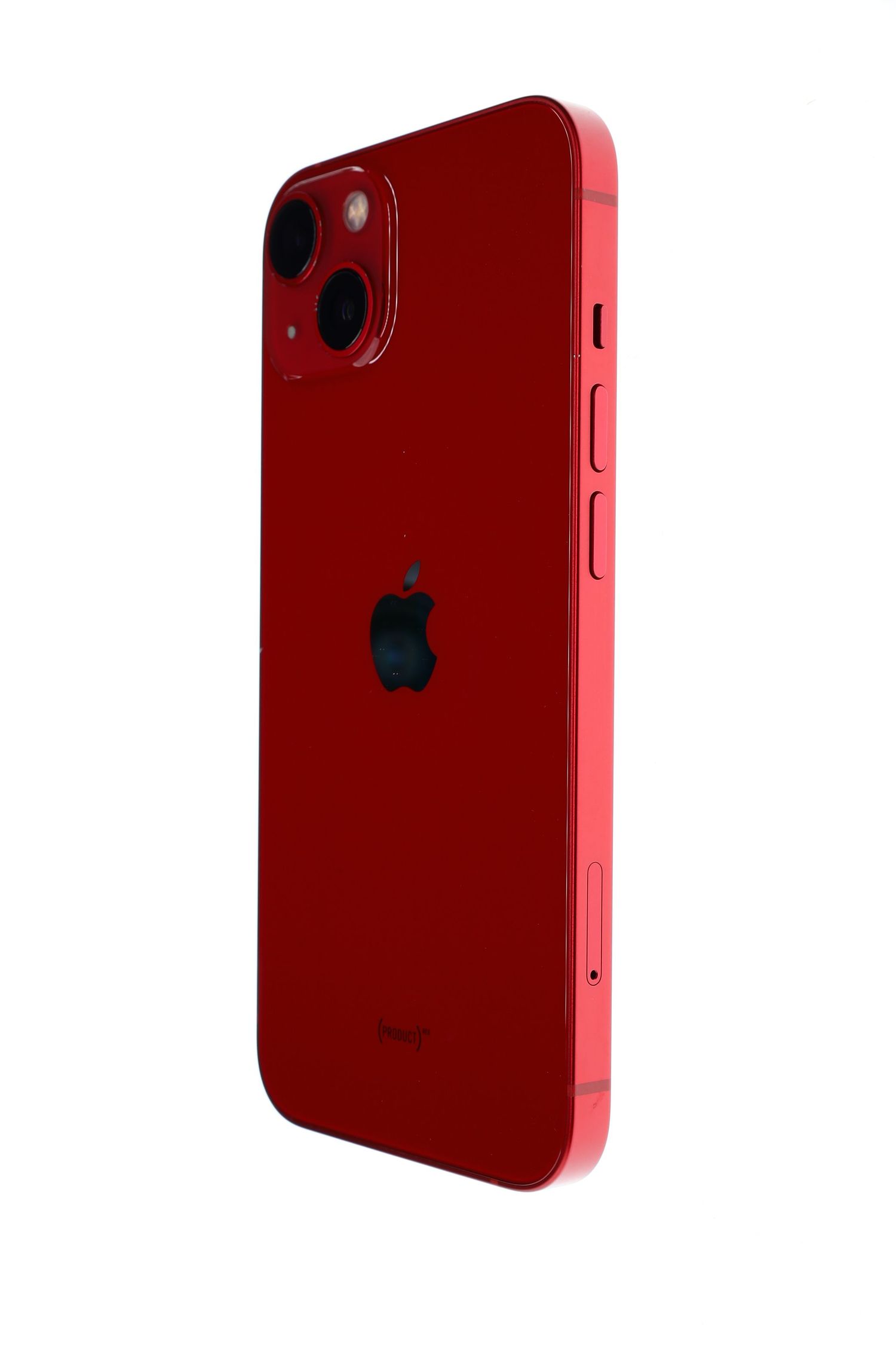 Apple iPhone 13 512 GB Red - Nagyon jó