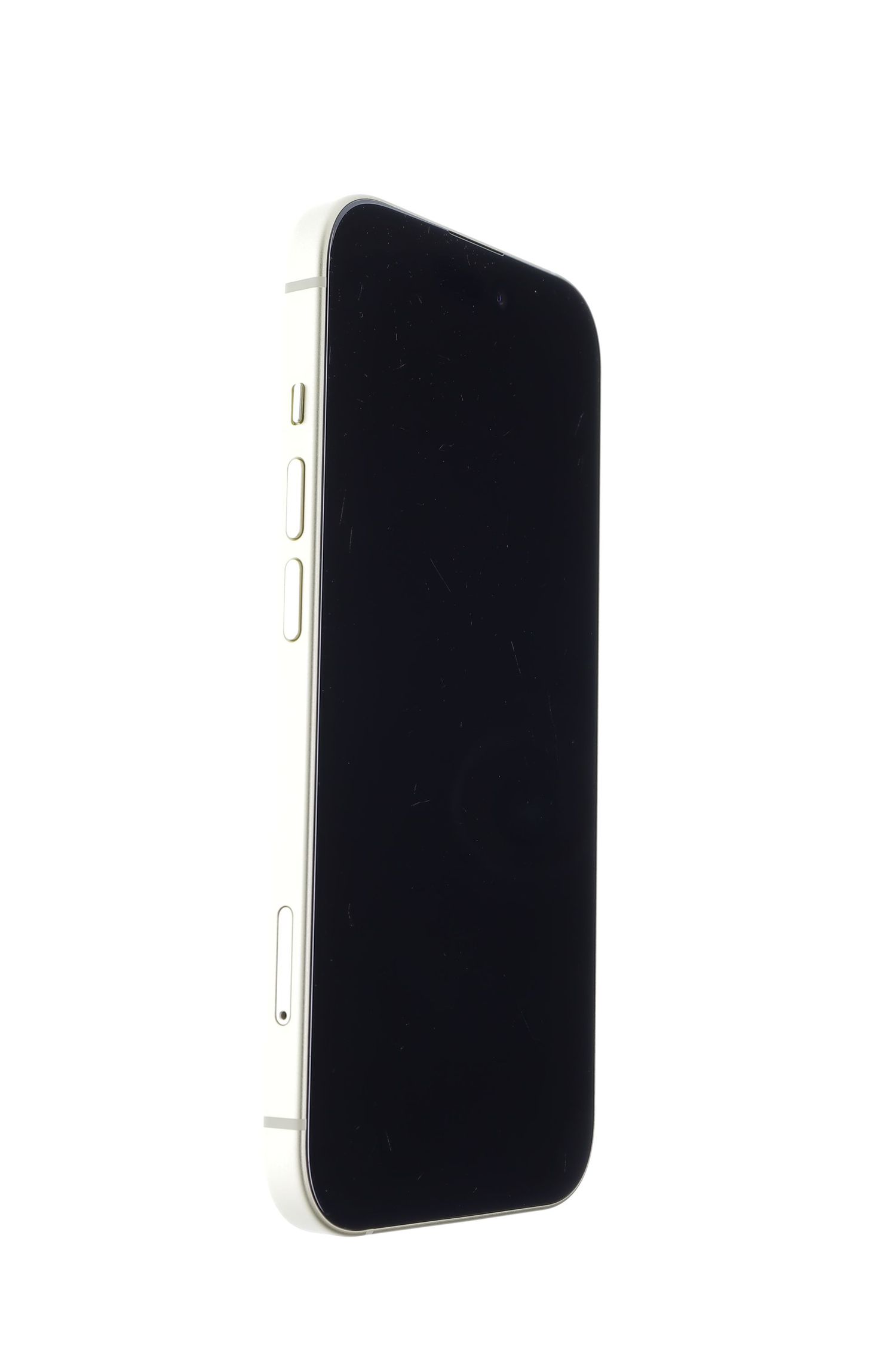 Apple iPhone 15, Yellow, 128 GB - de la 2.299 lei