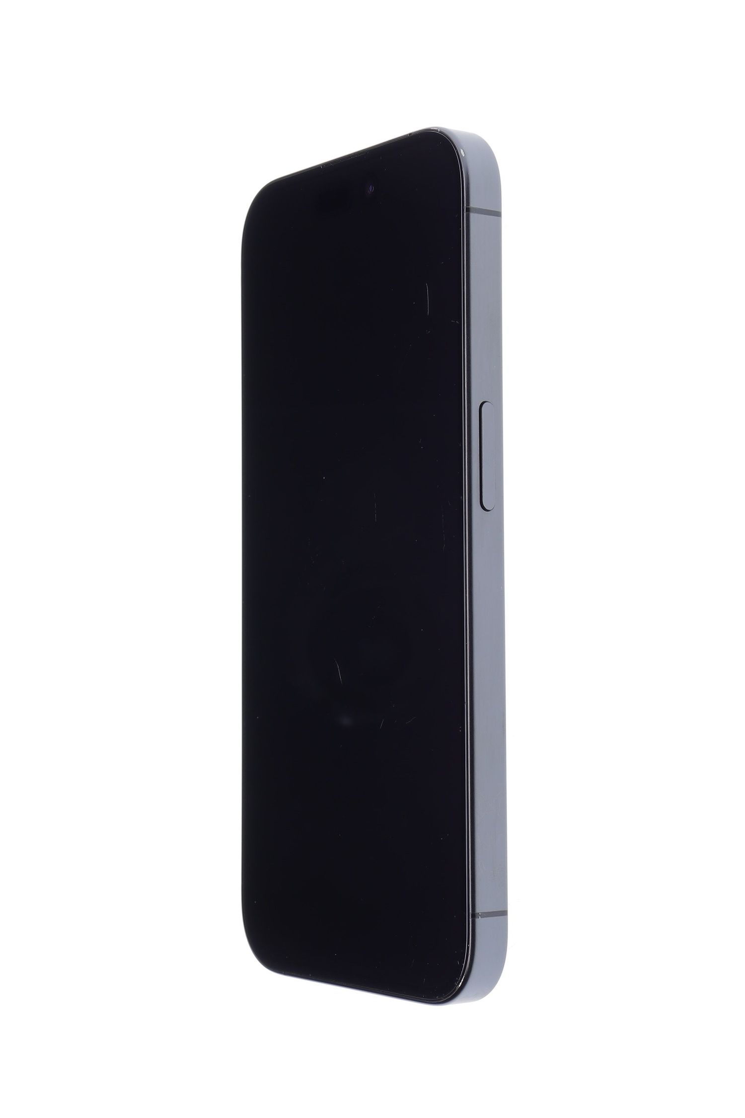Apple iPhone 15 Pro 128 GB Black Titanium - Foarte bun
