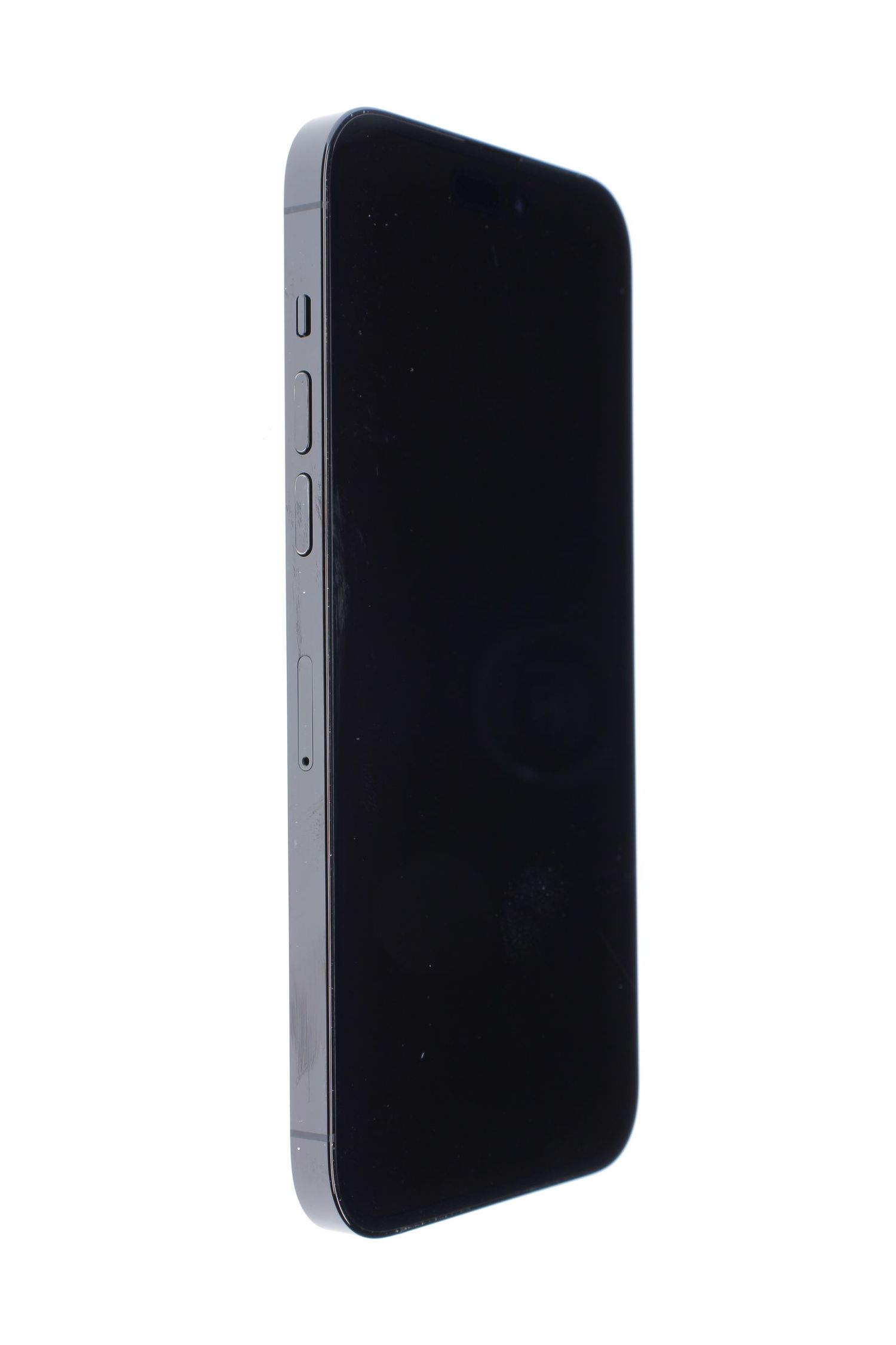 Apple iPhone 14 Pro Max 128 GB Space Black - Excelent