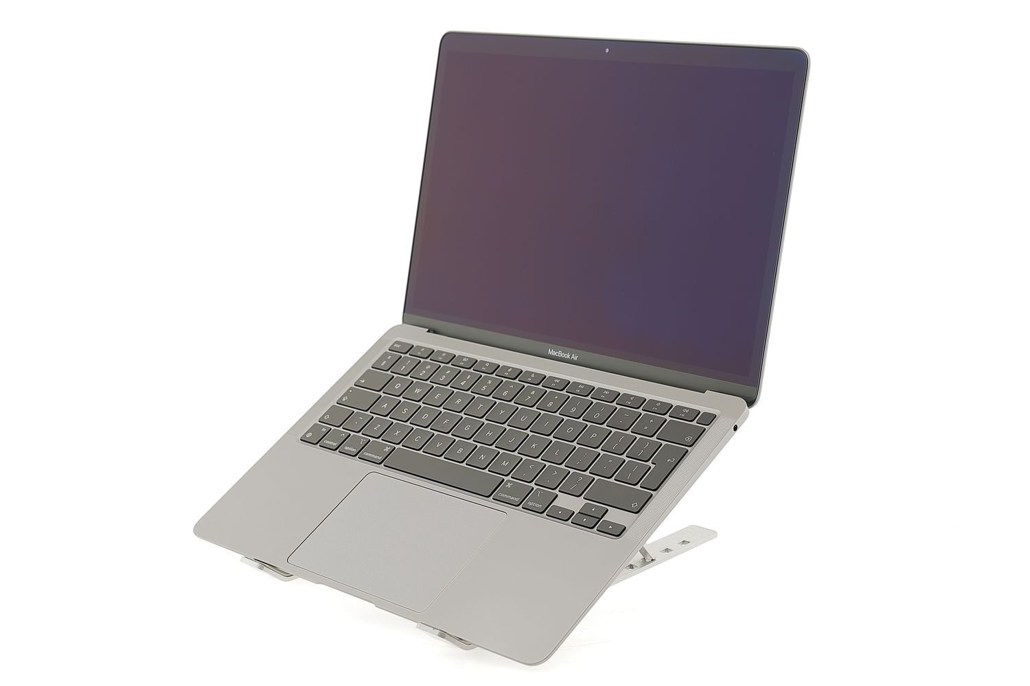 Apple MacBook Air 13″ 2020, M1 8 Cores, 8 GB, 7 core GPU 256 GB Space Gray - Εξαιρετικό